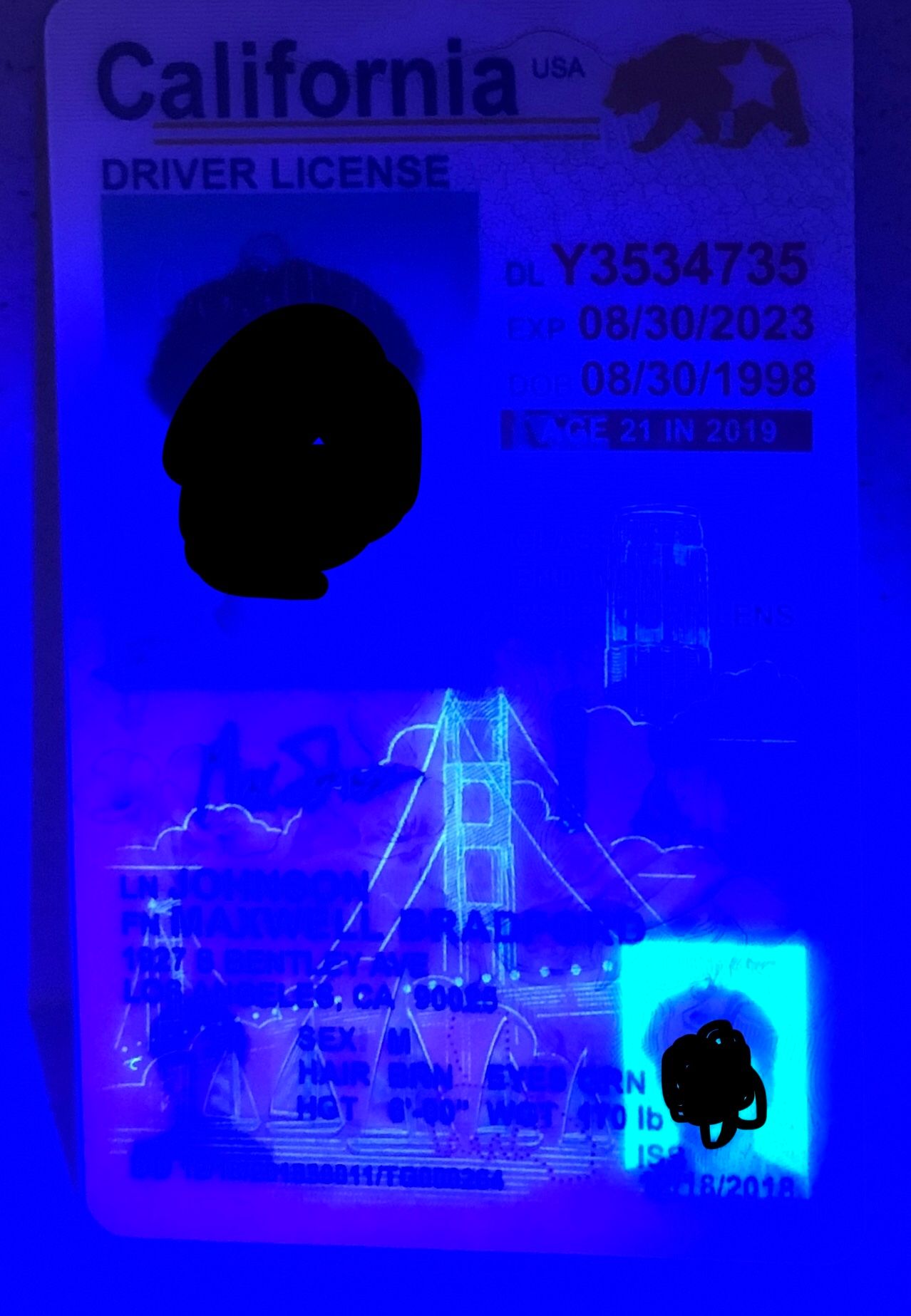Review image