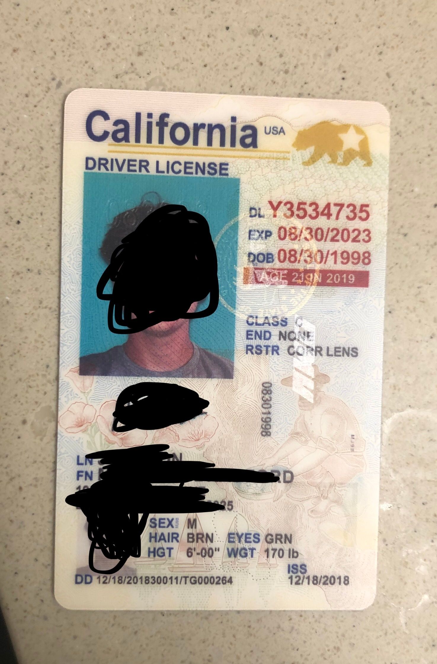 Review image