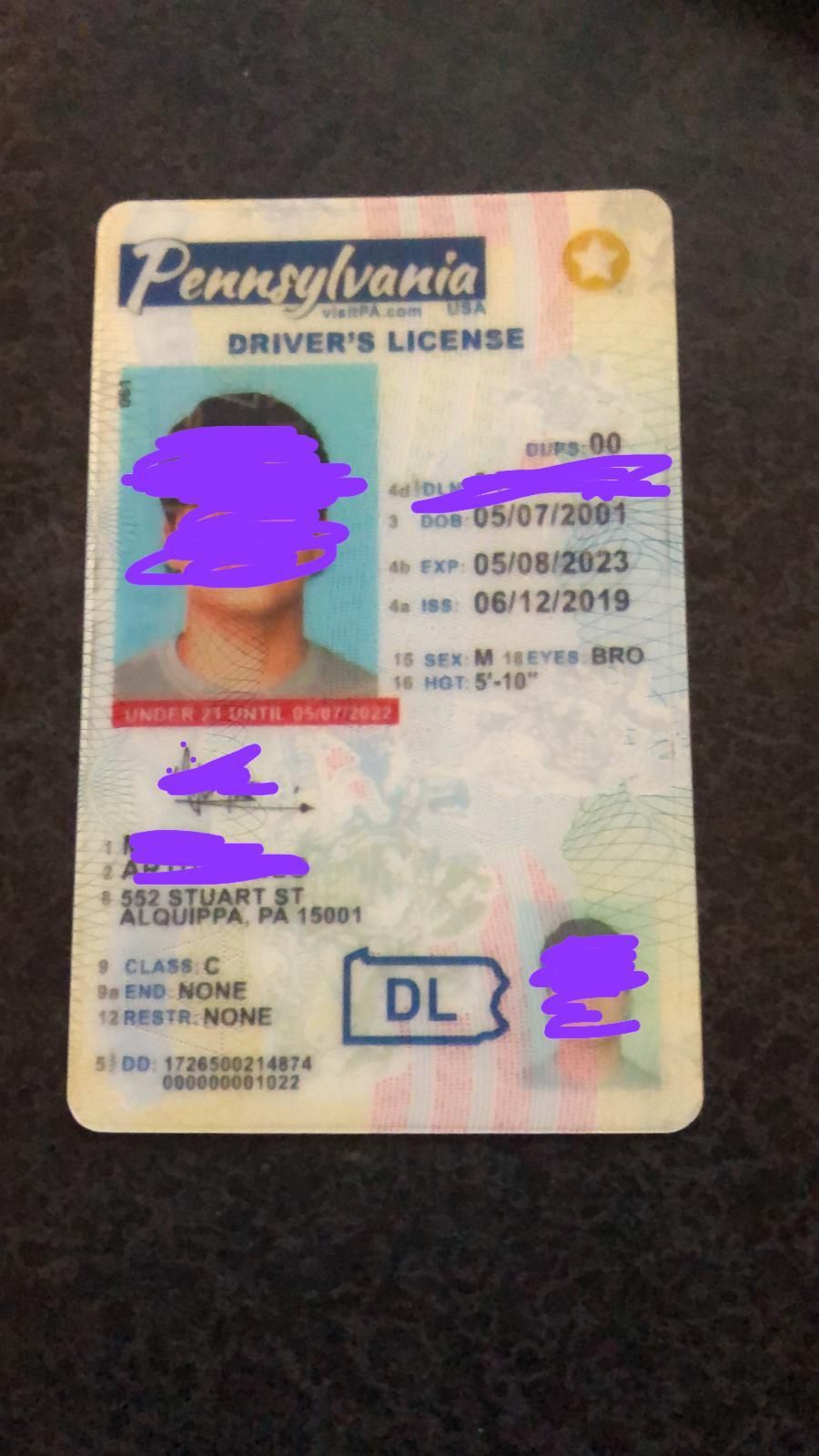 Review image