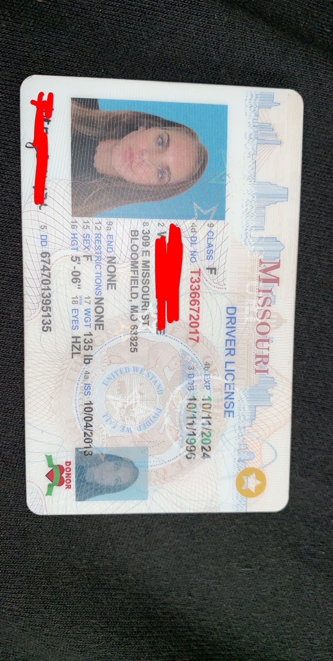 Review image