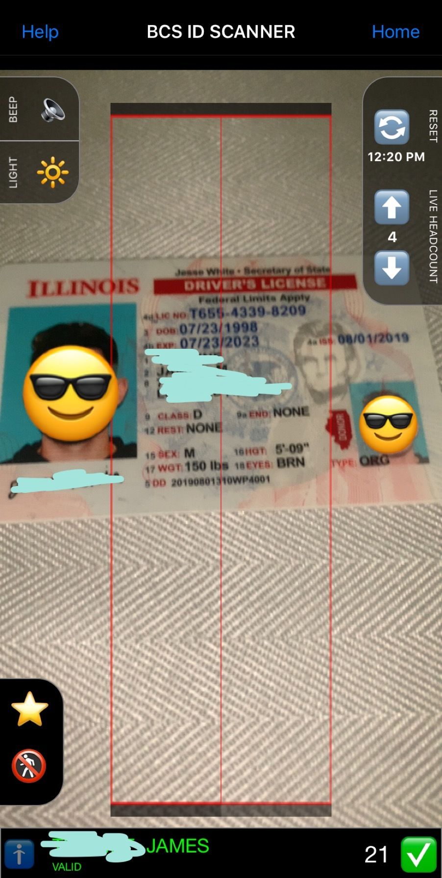 Review image