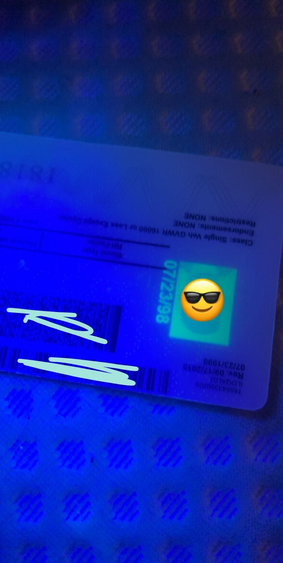 Review image