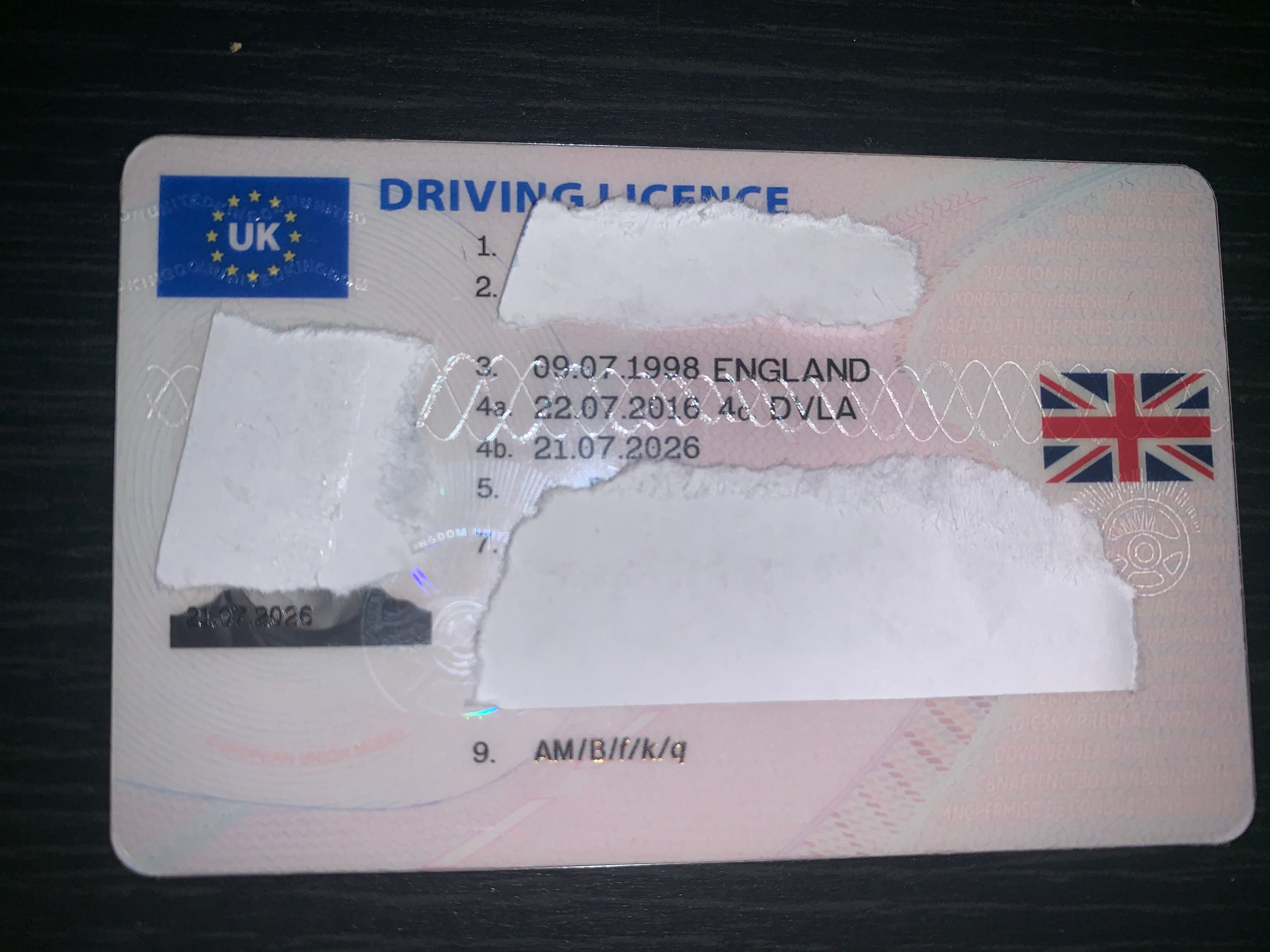 Review image