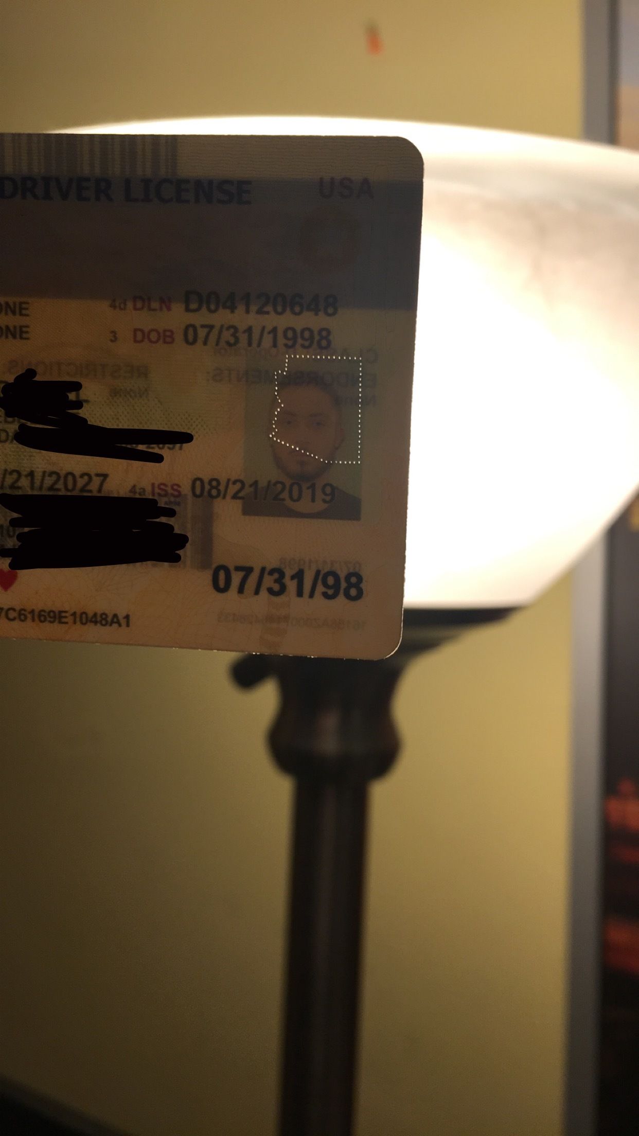 Review image