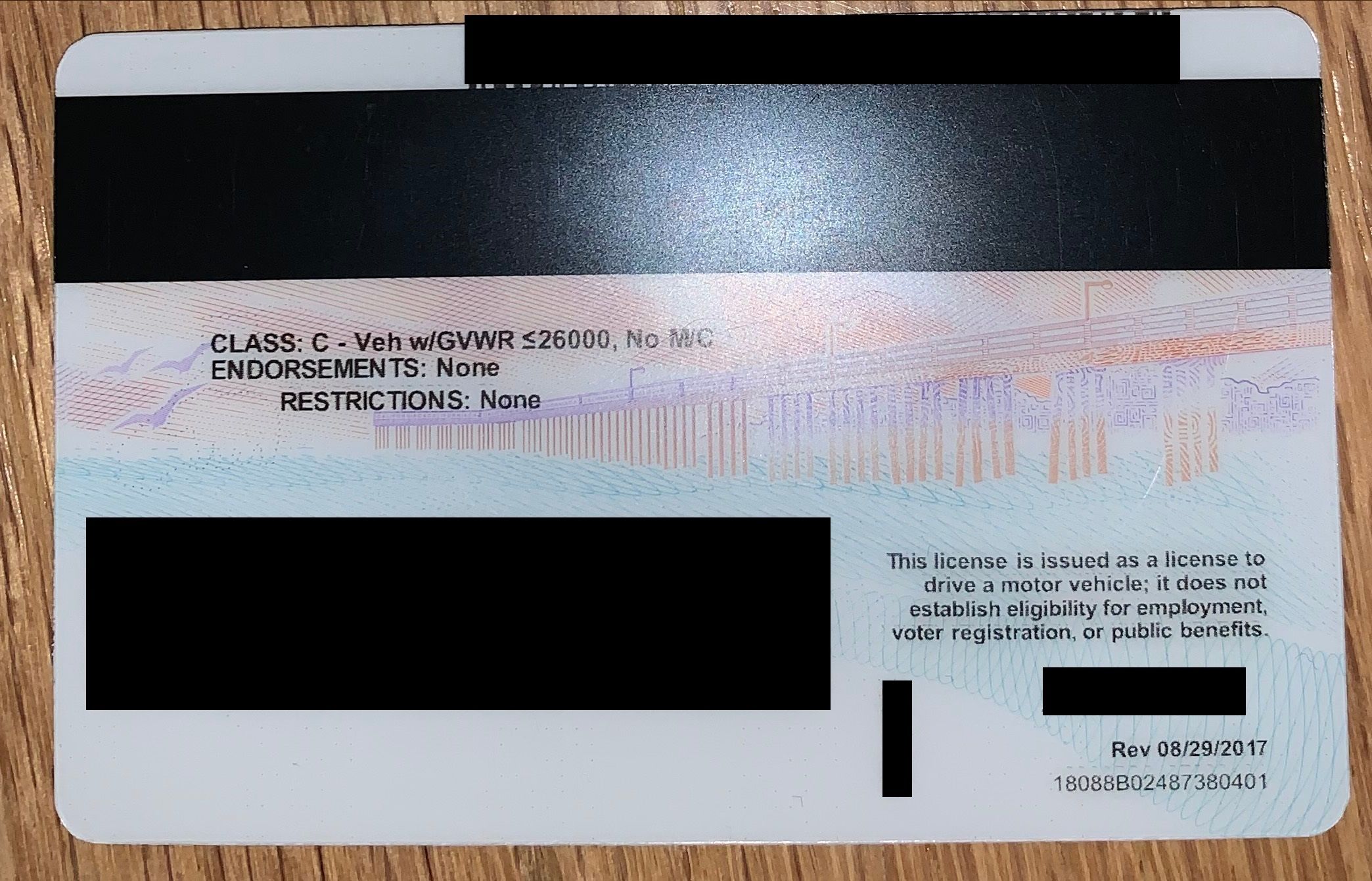 Review image