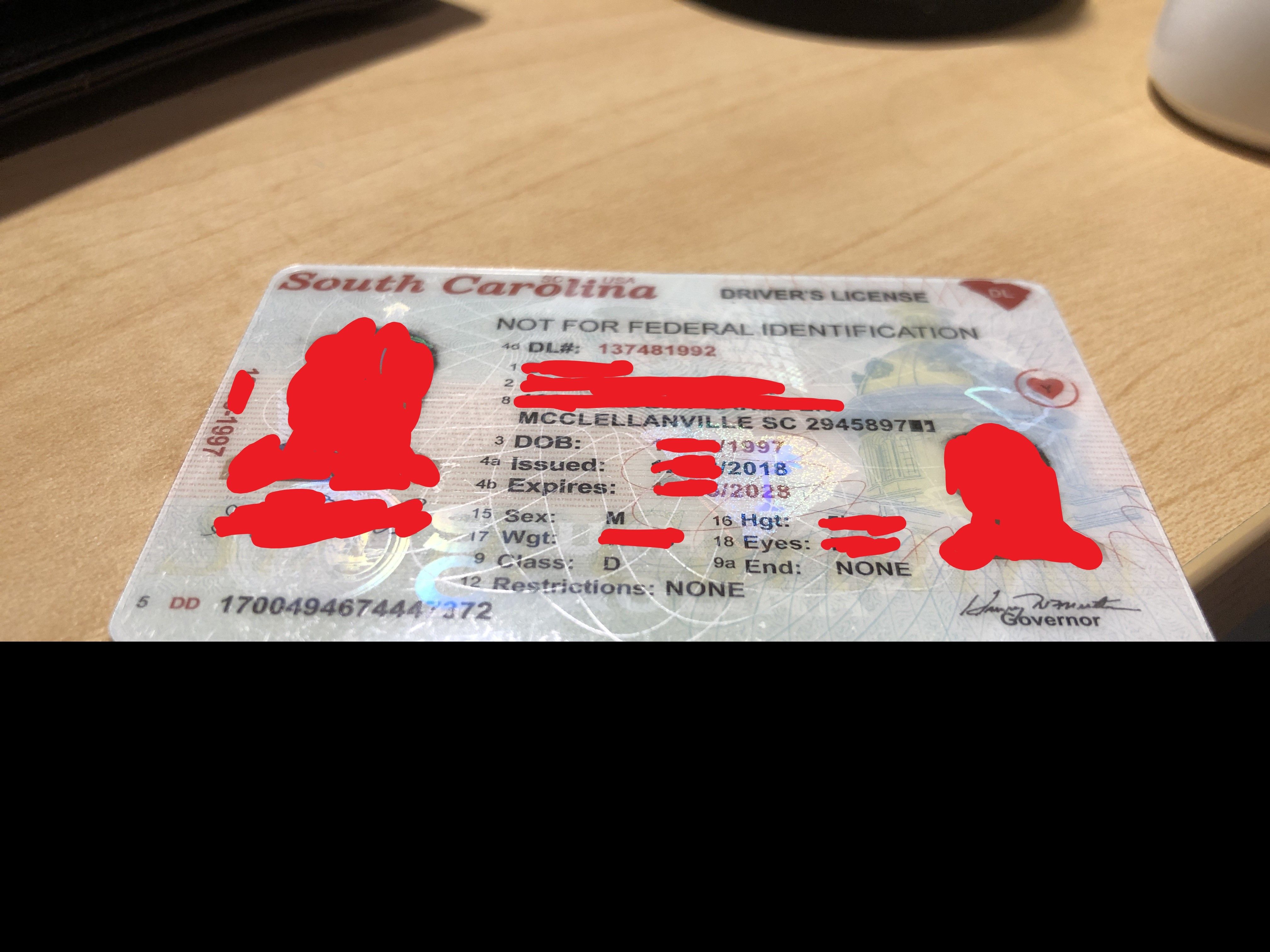 Review image