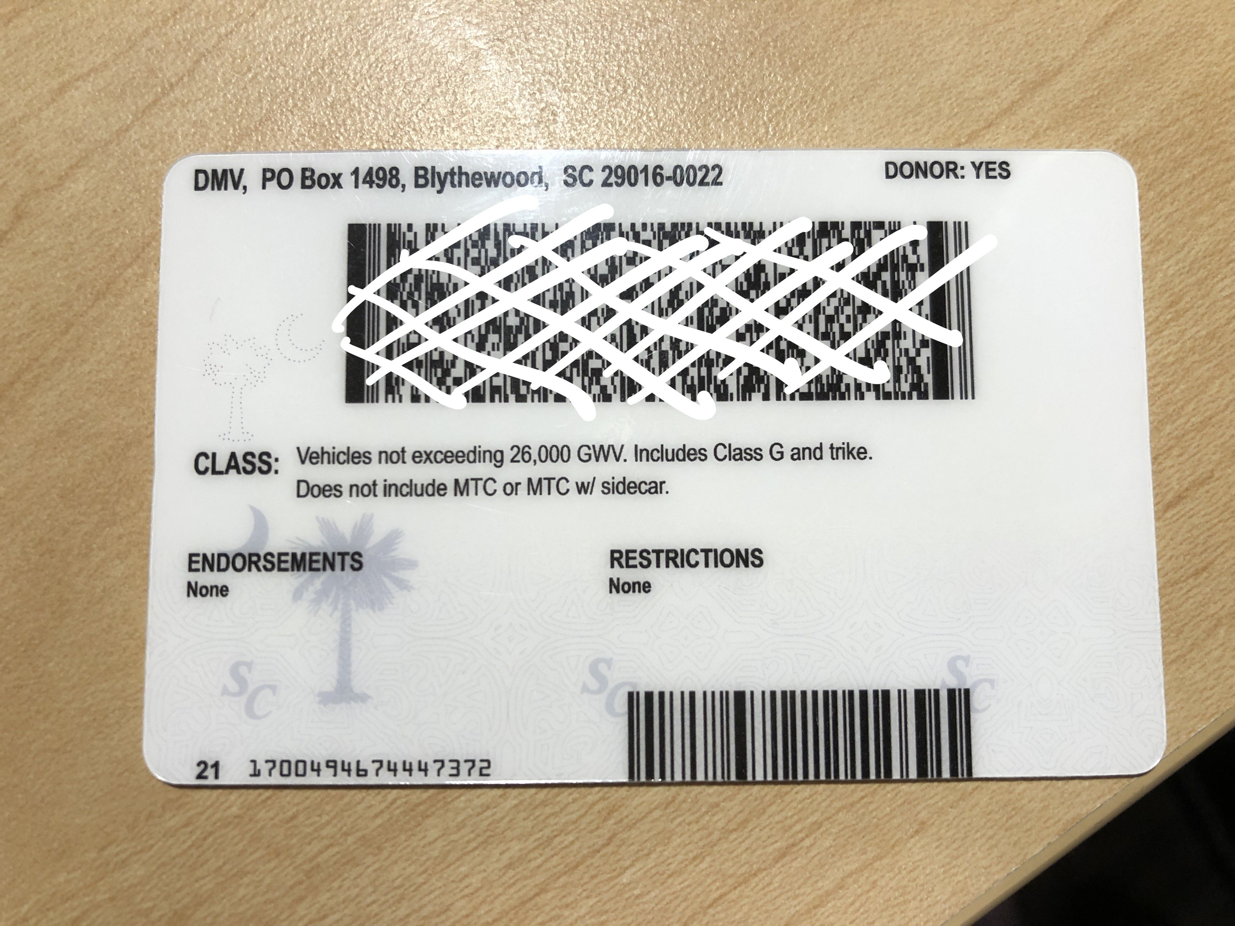 Review image