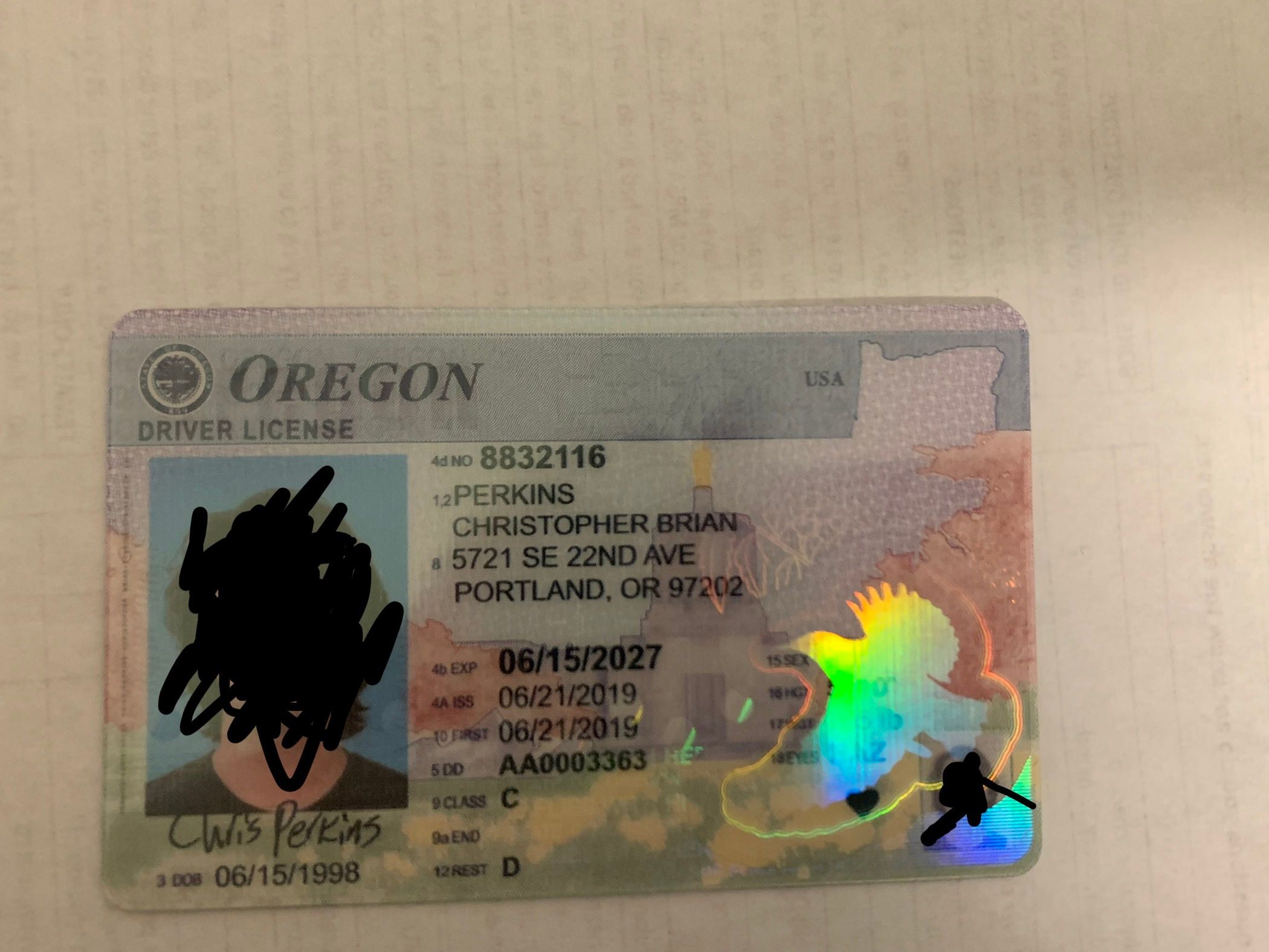 Review image