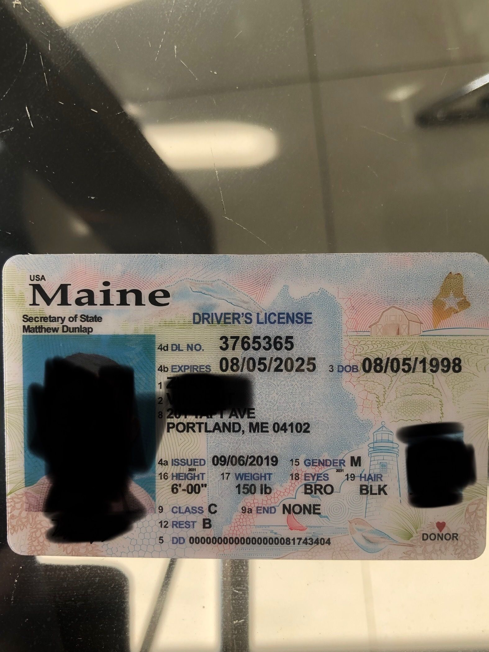 Review image