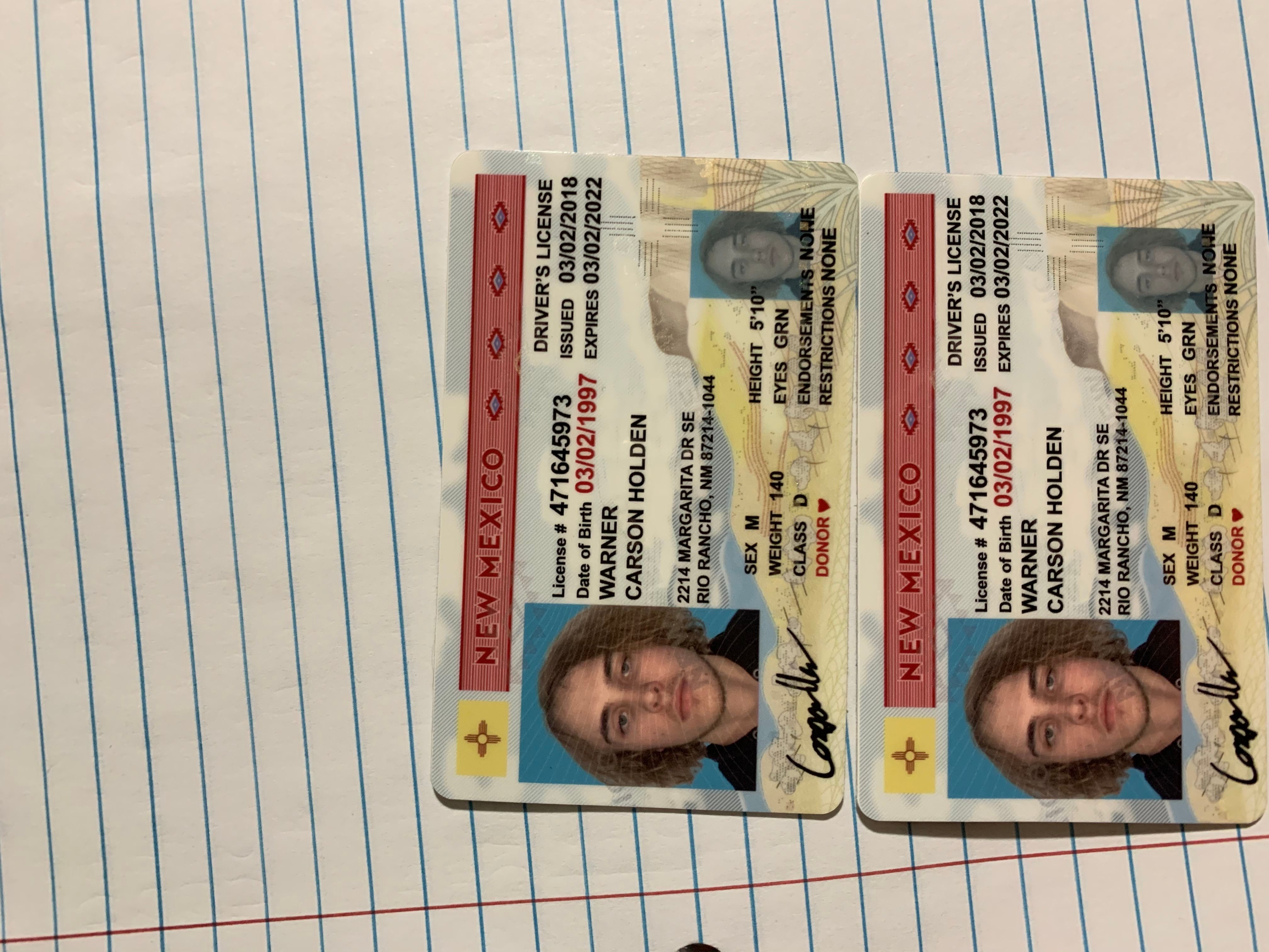 Review image