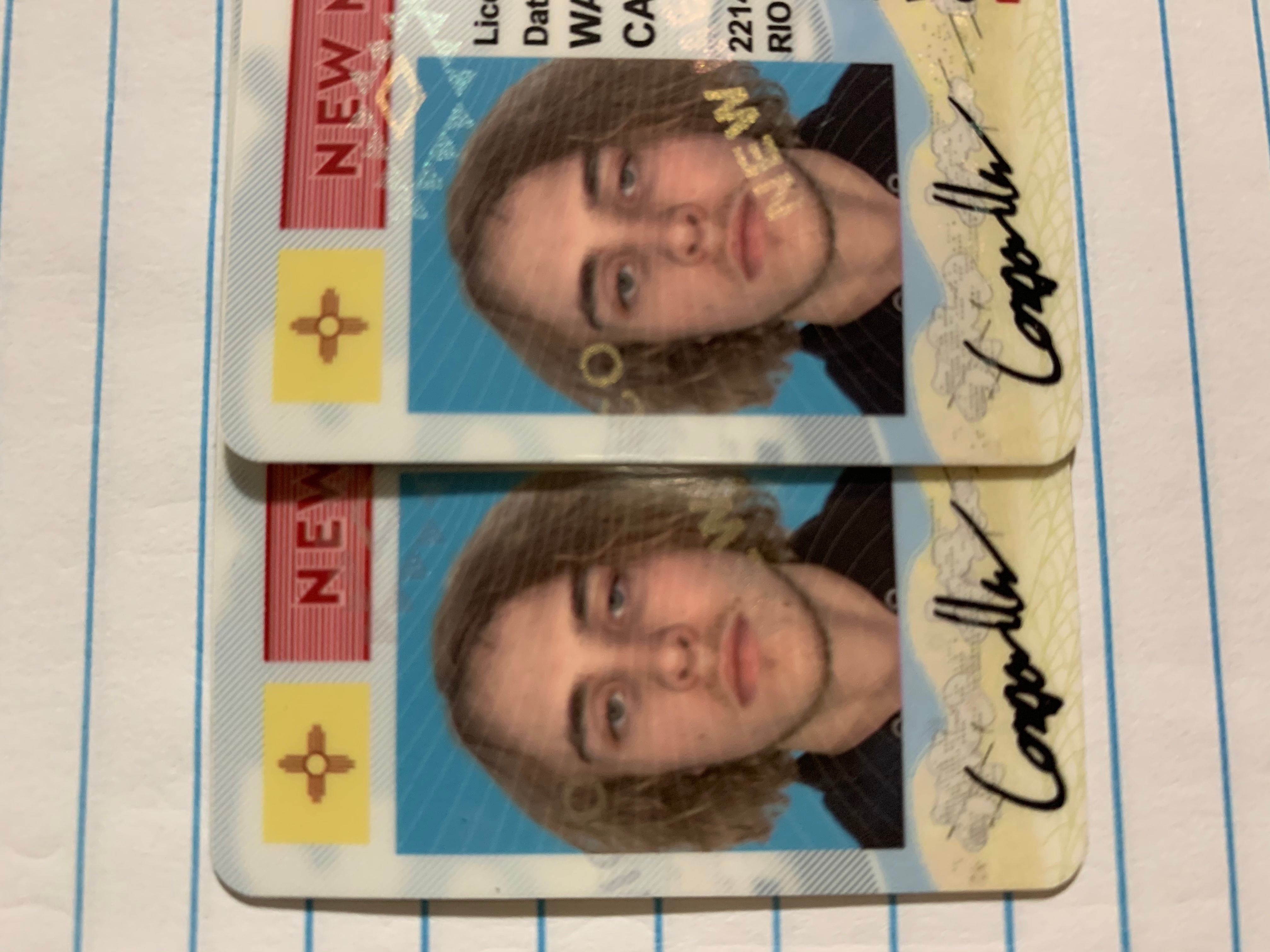 Review image