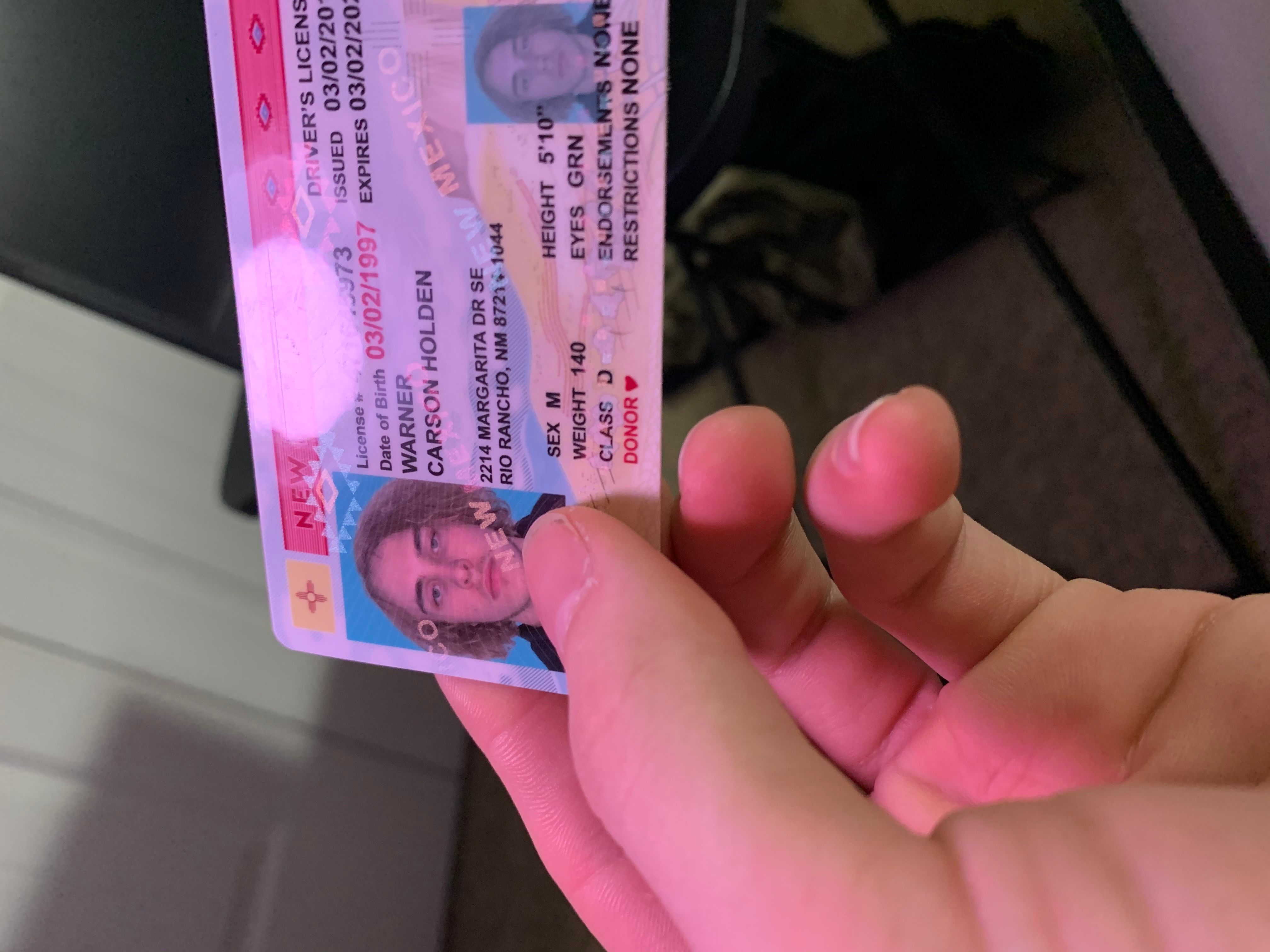 Review image