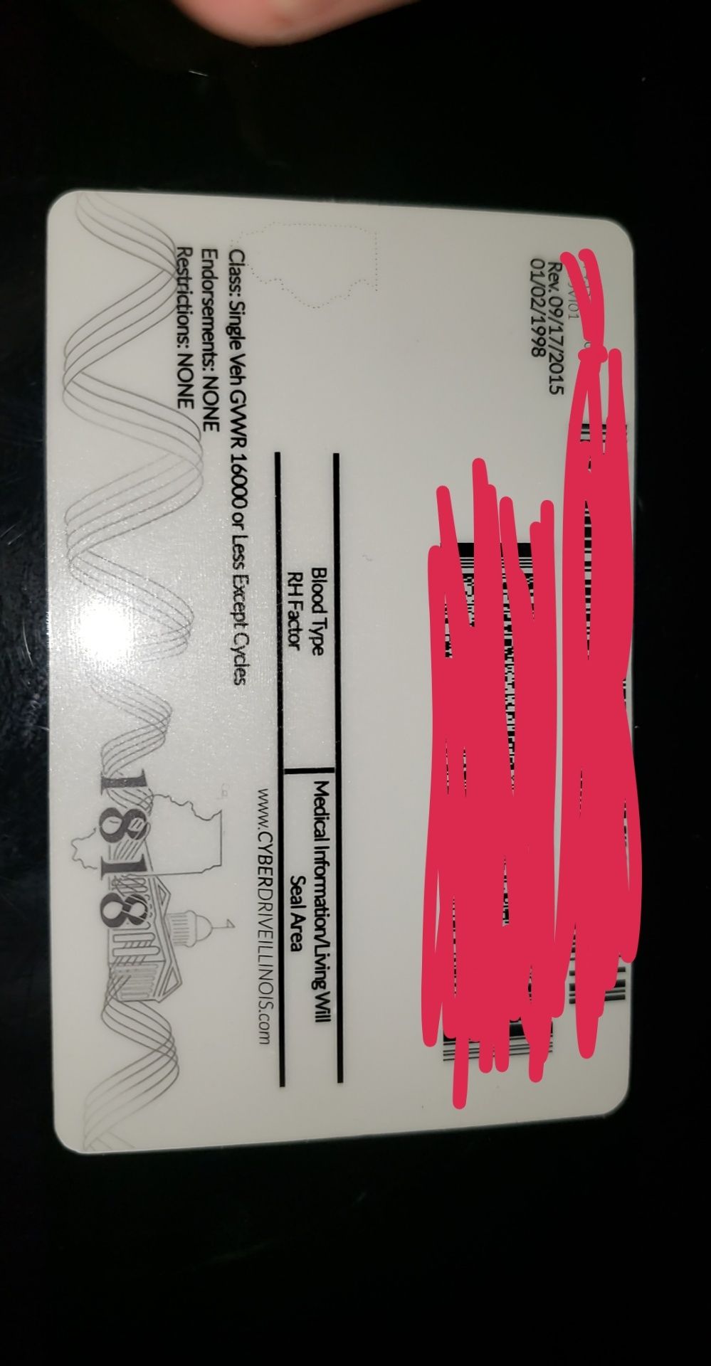 Review image