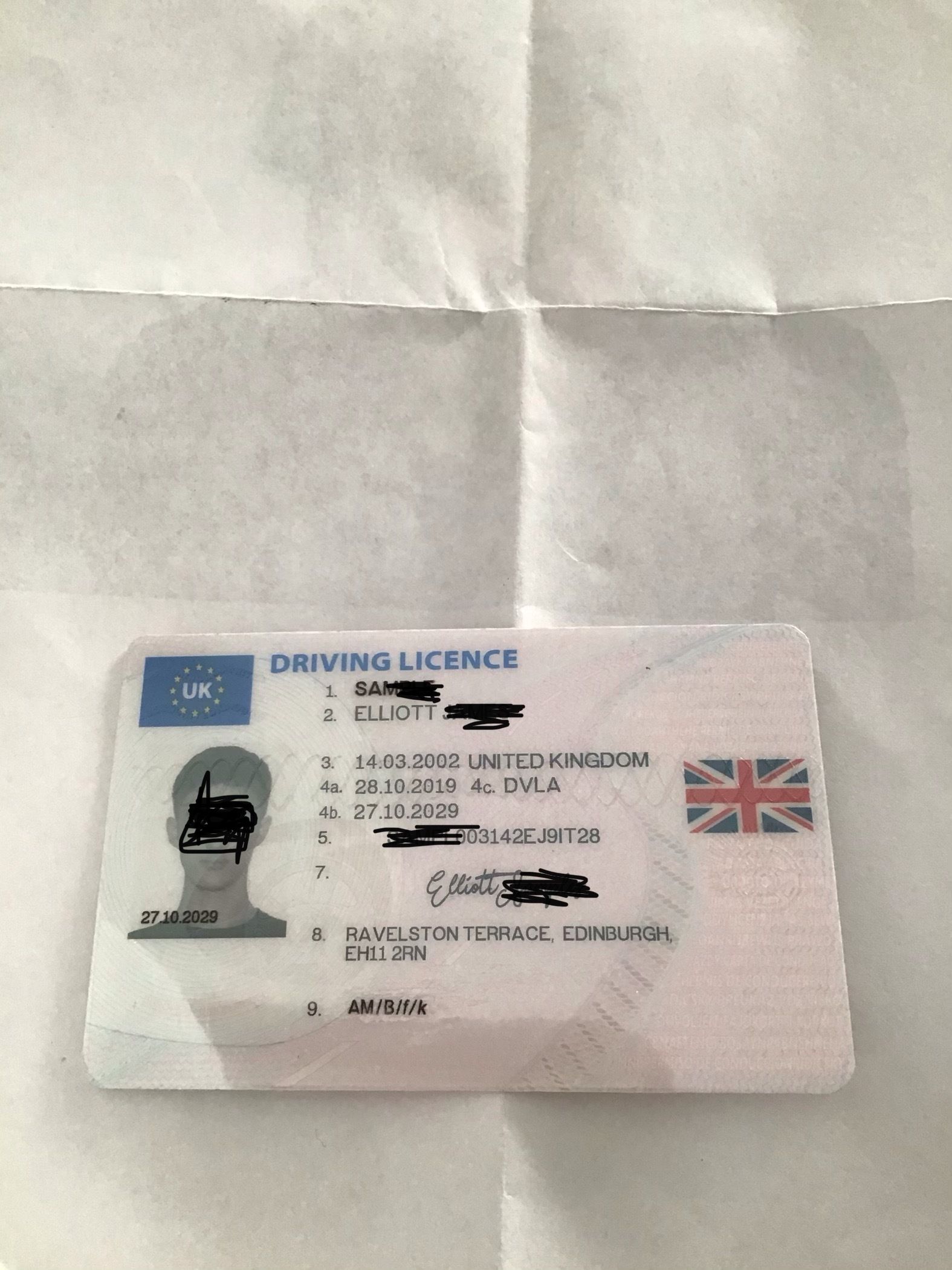 Review image
