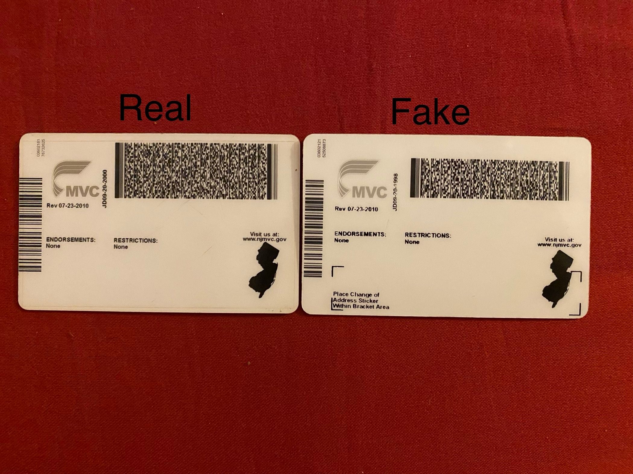 Review image