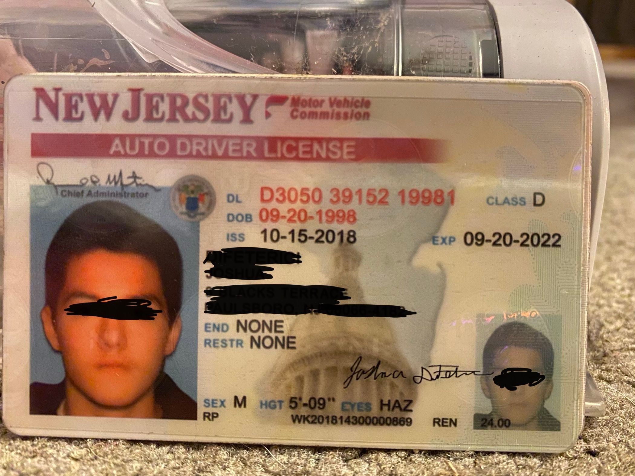 Review image
