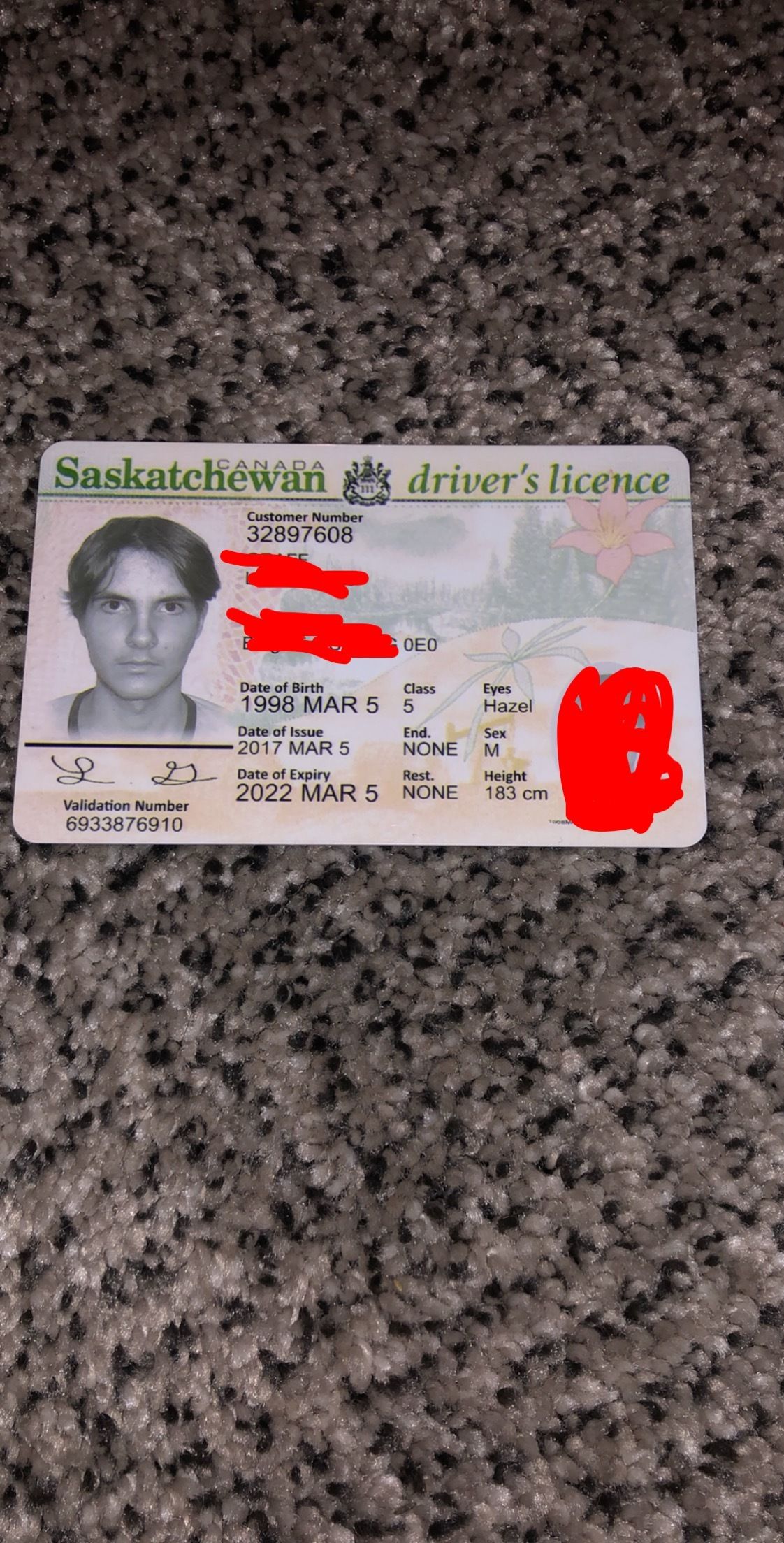 Review image