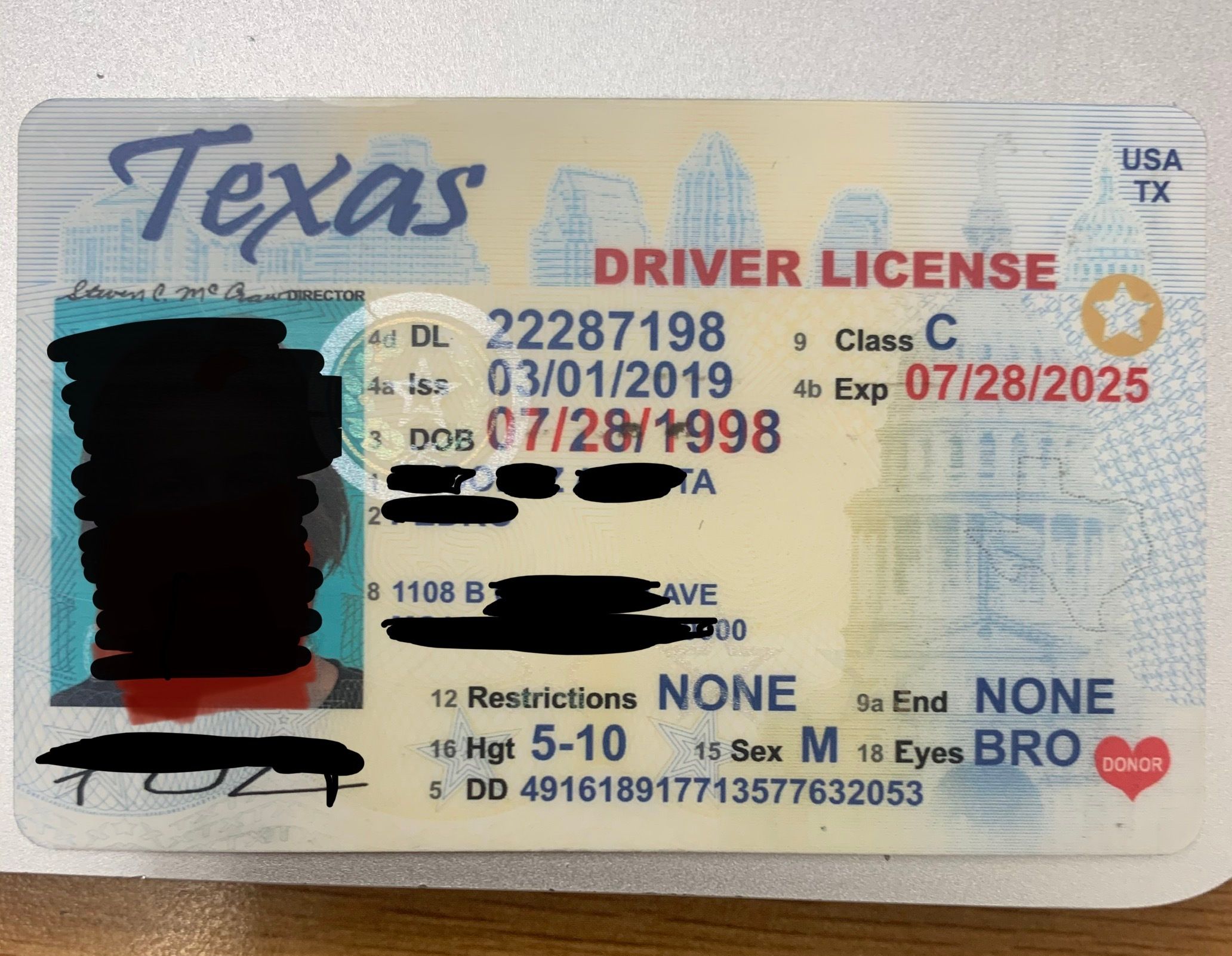 Review image