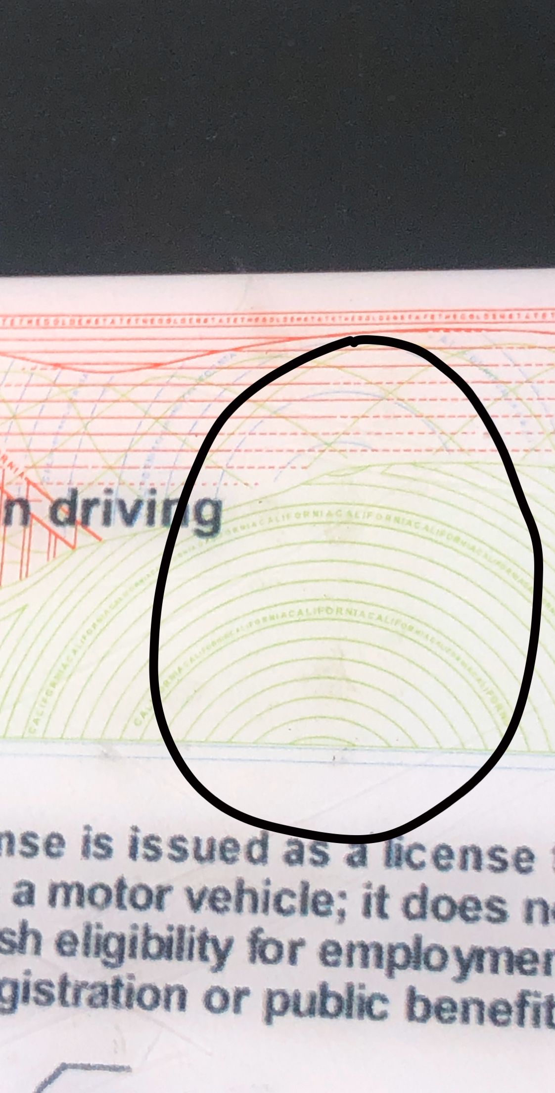 Review image
