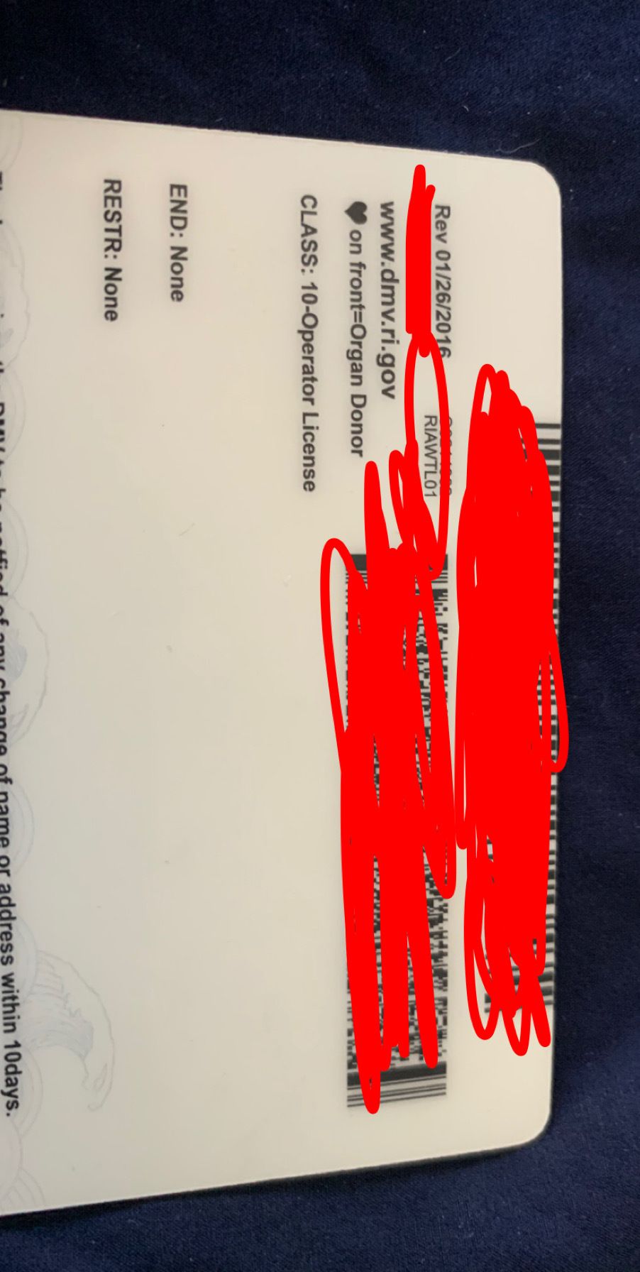 Review image