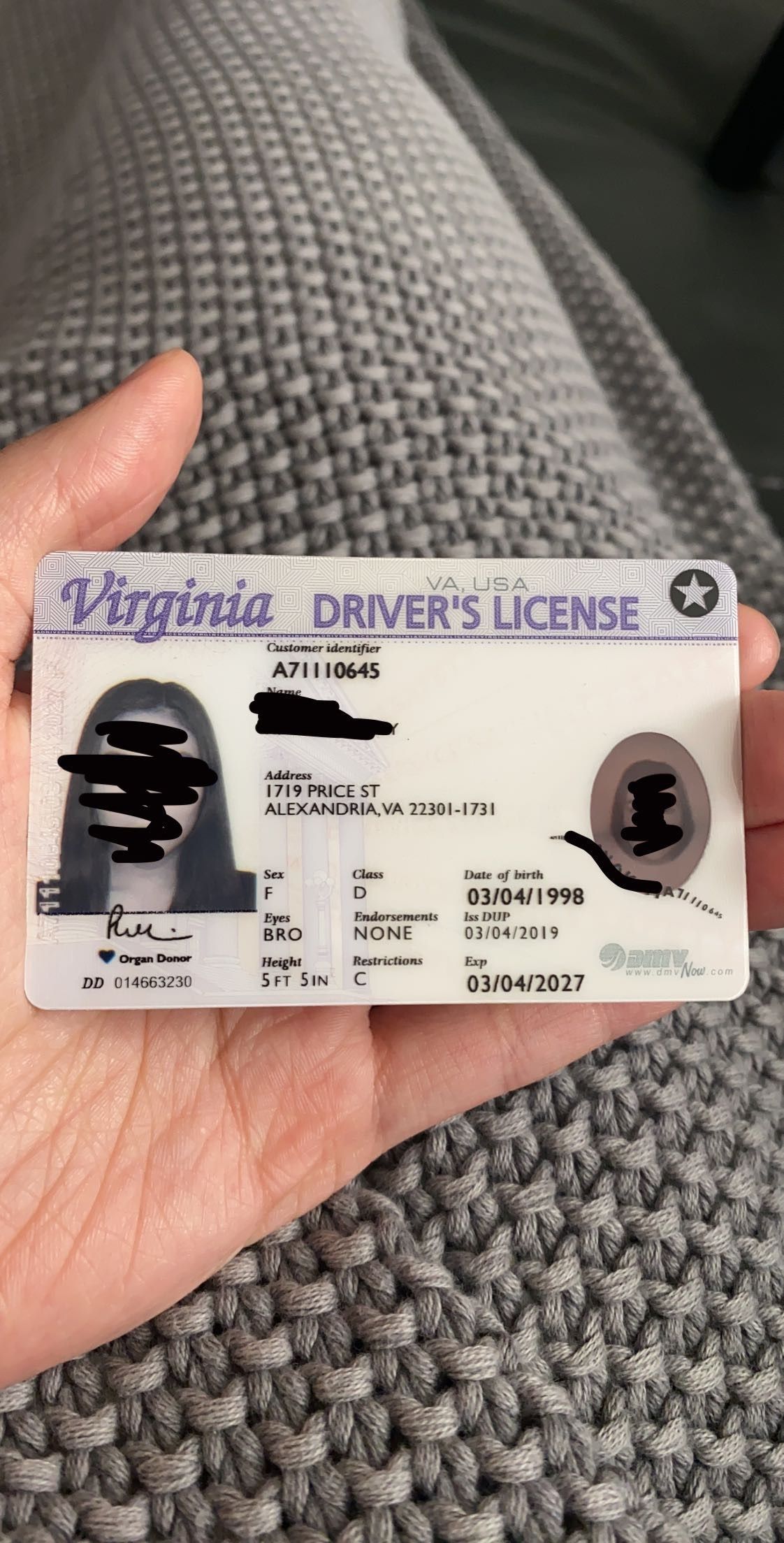 Review image