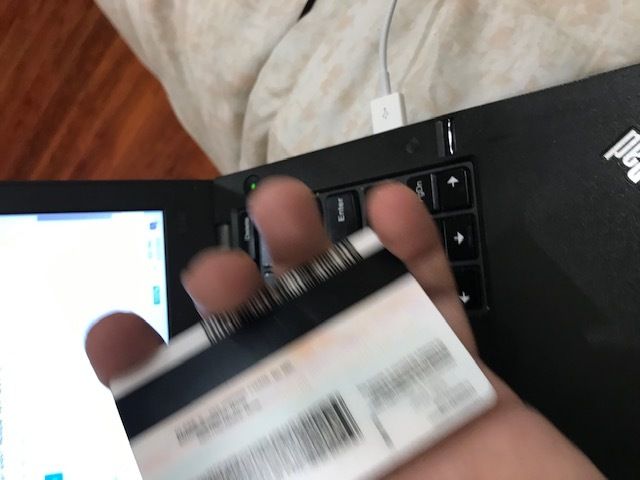 Review image