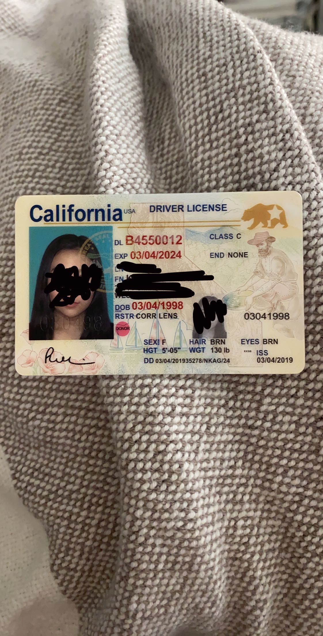 Review image