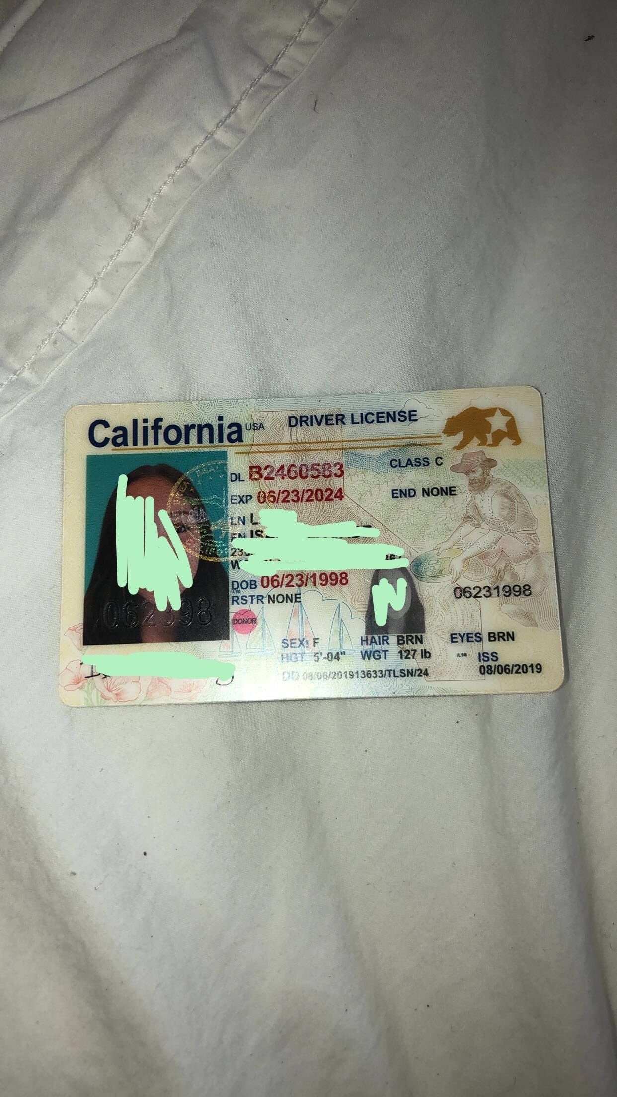 Review image