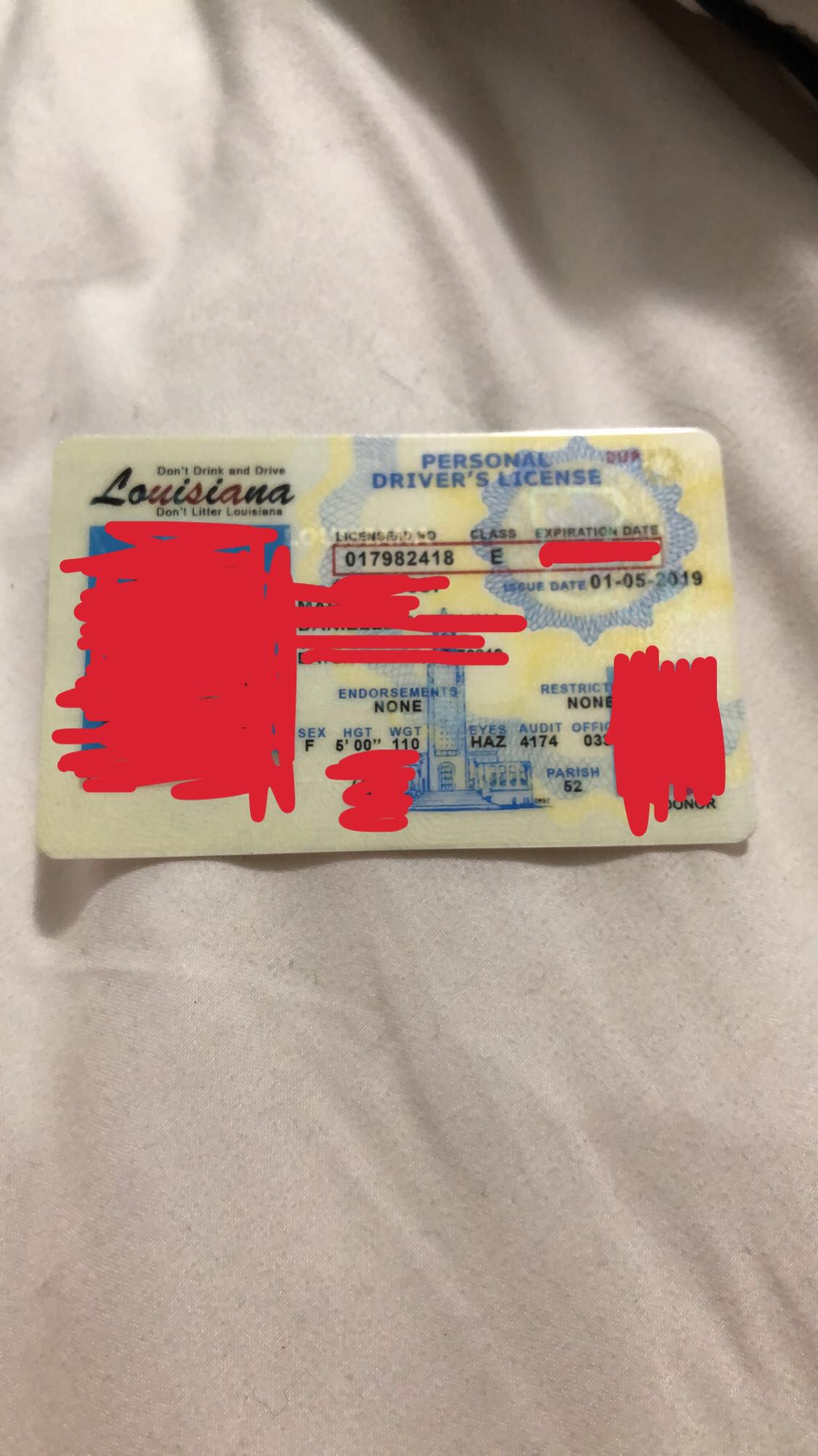 Review image
