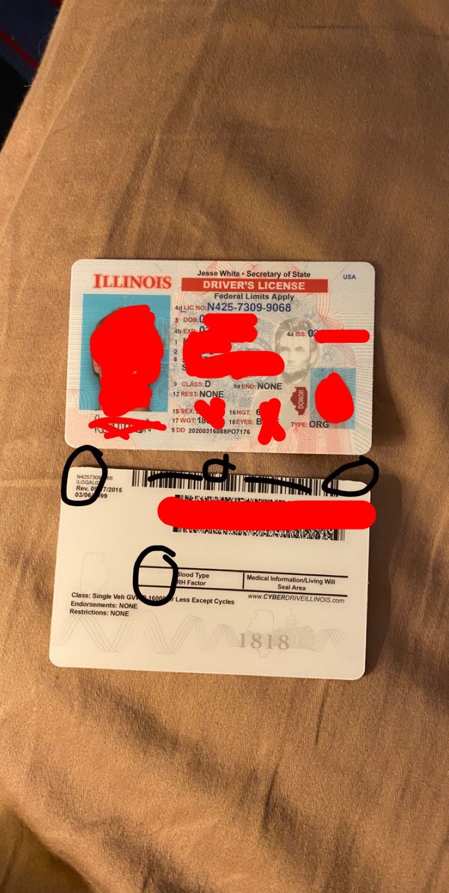 Review image
