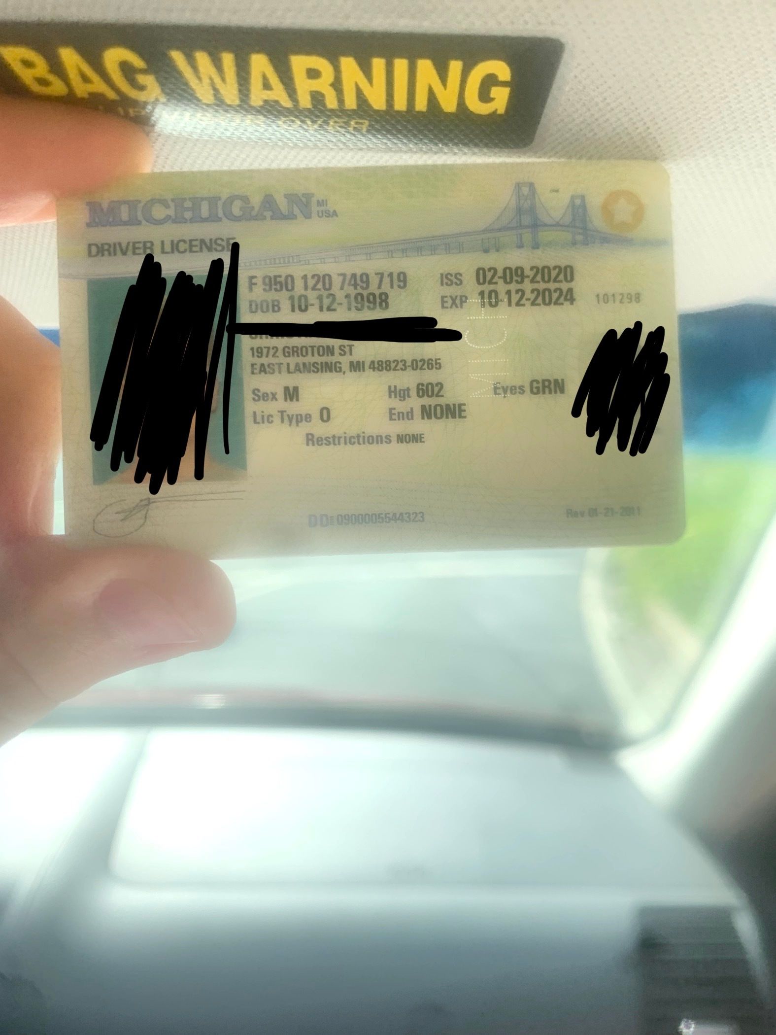 Review image