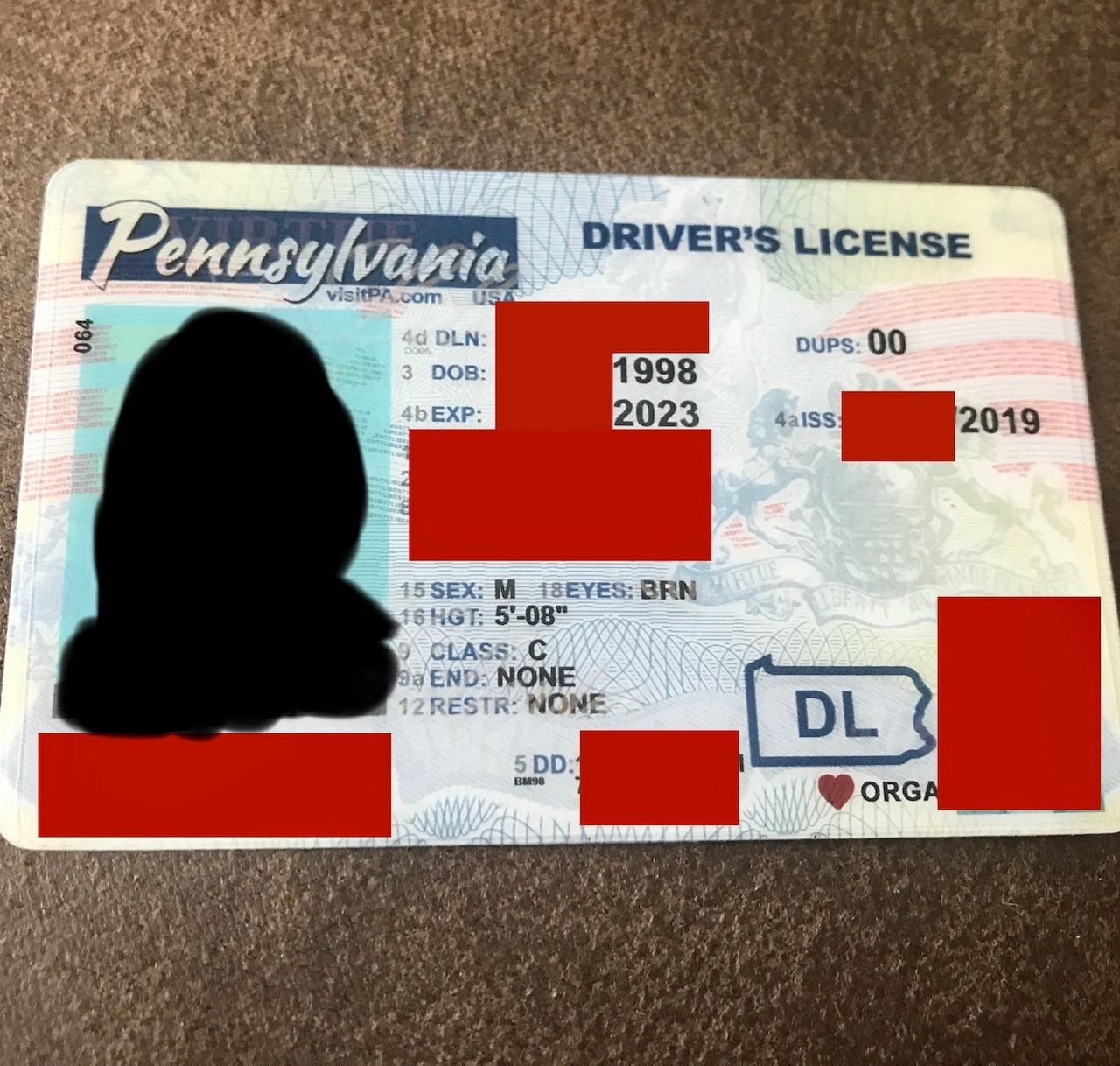 Review image