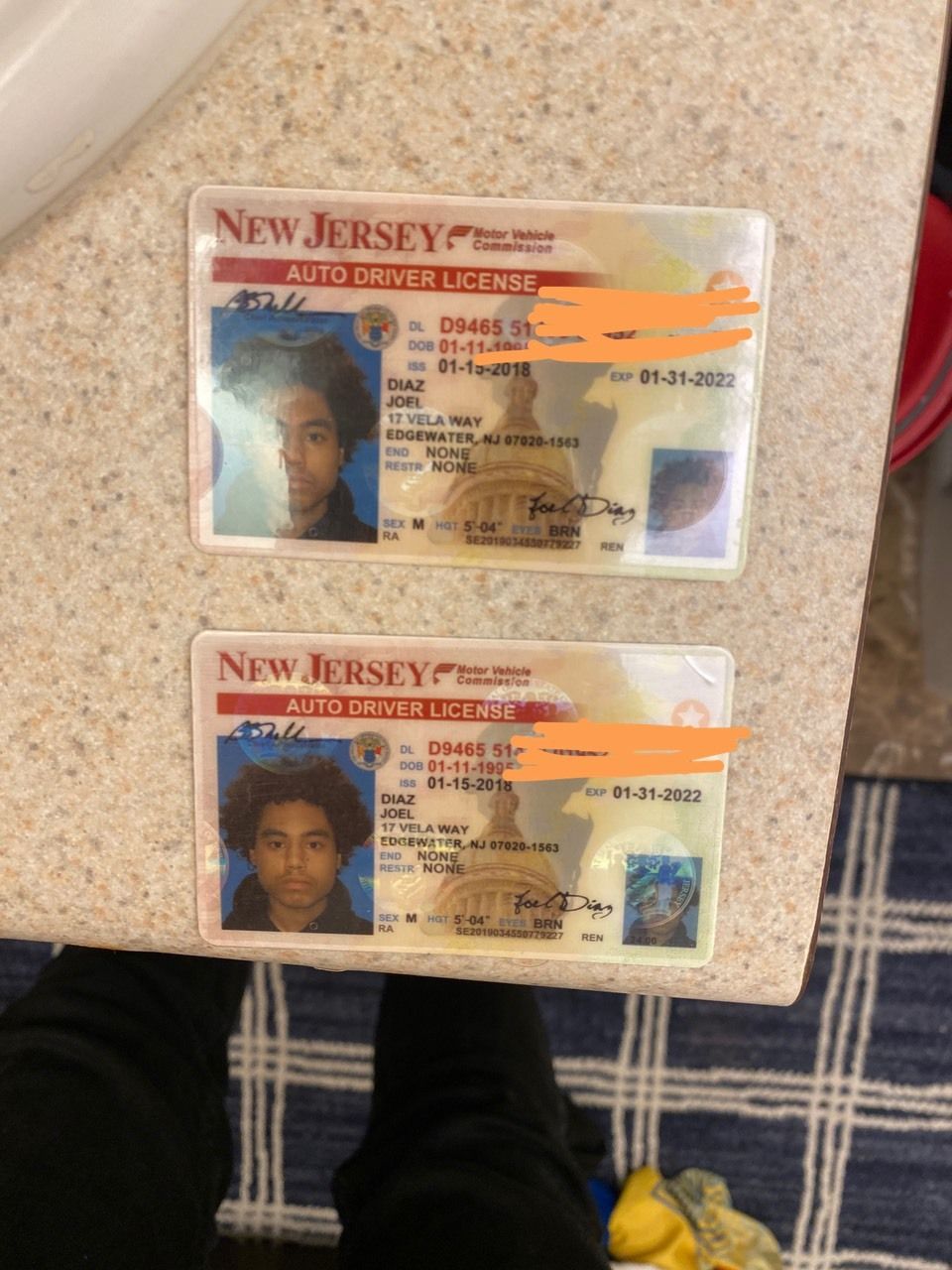 Review image