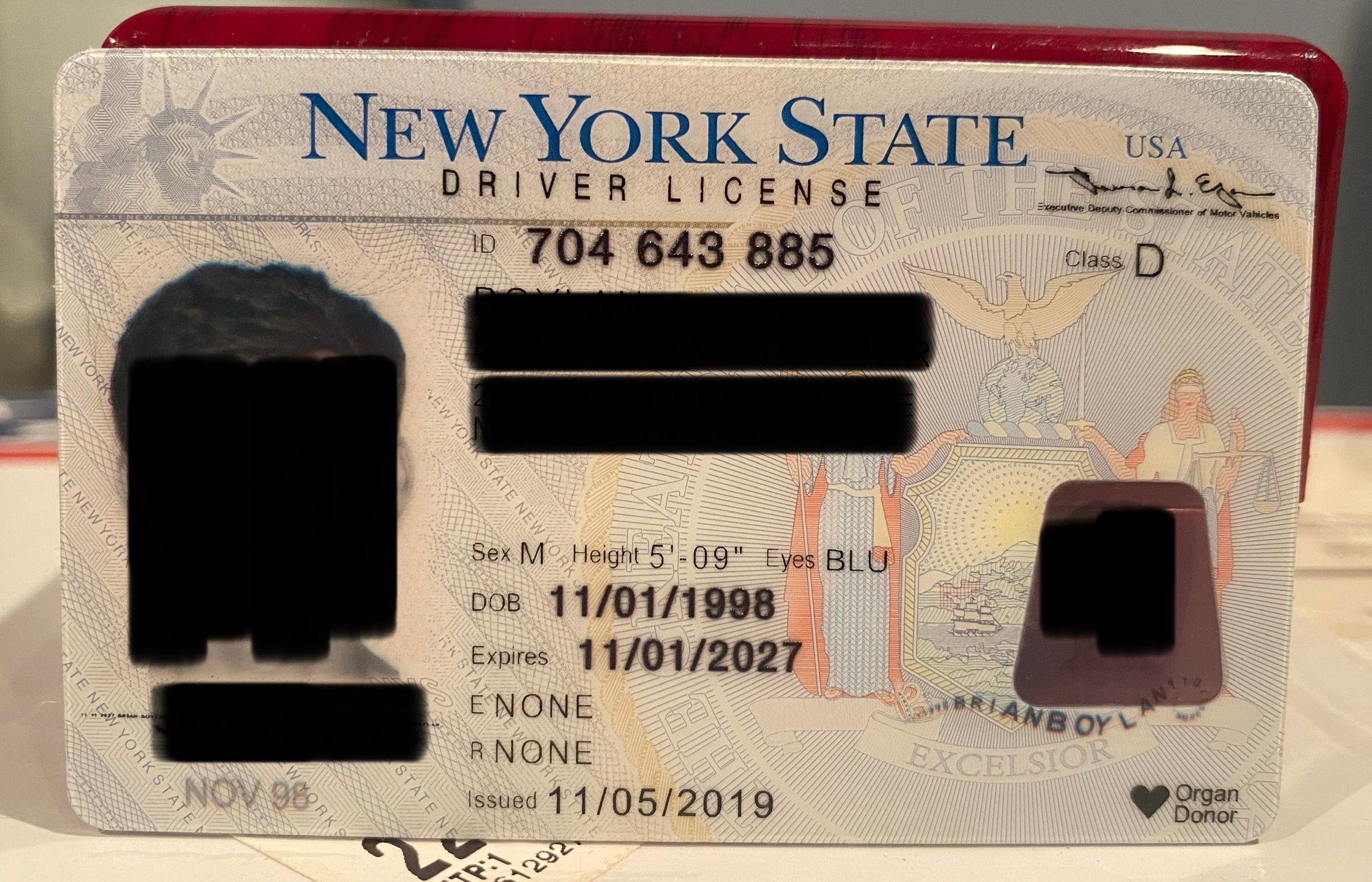 Review image