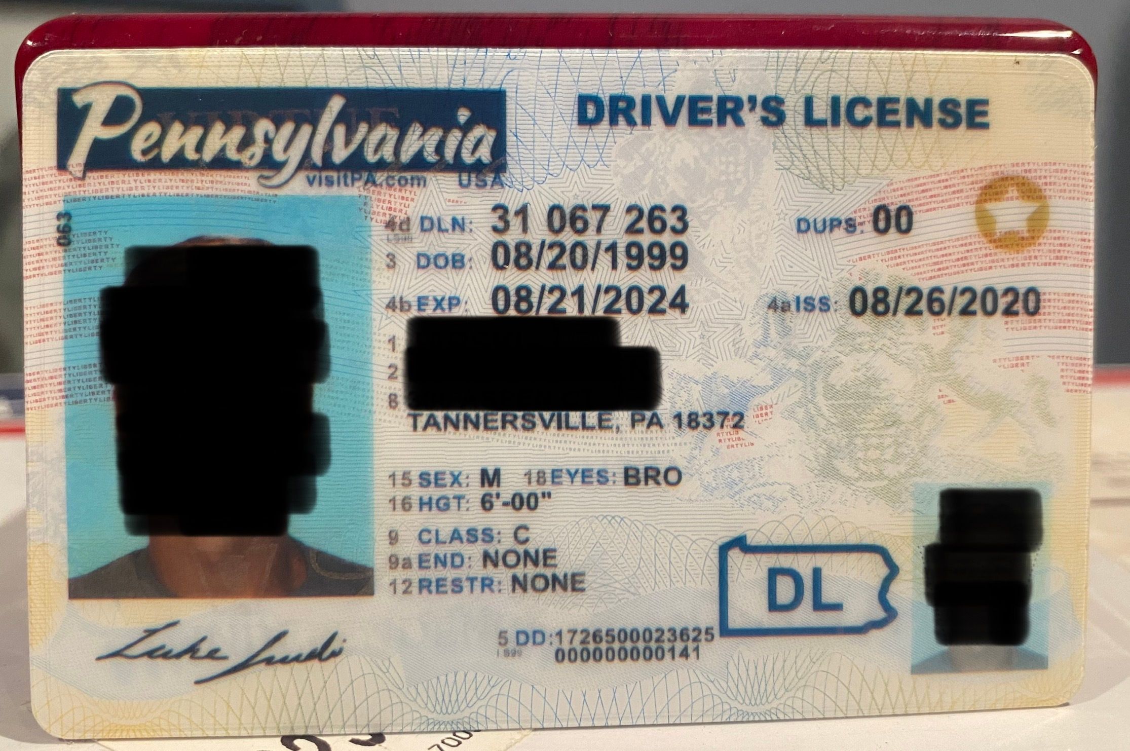 Review image