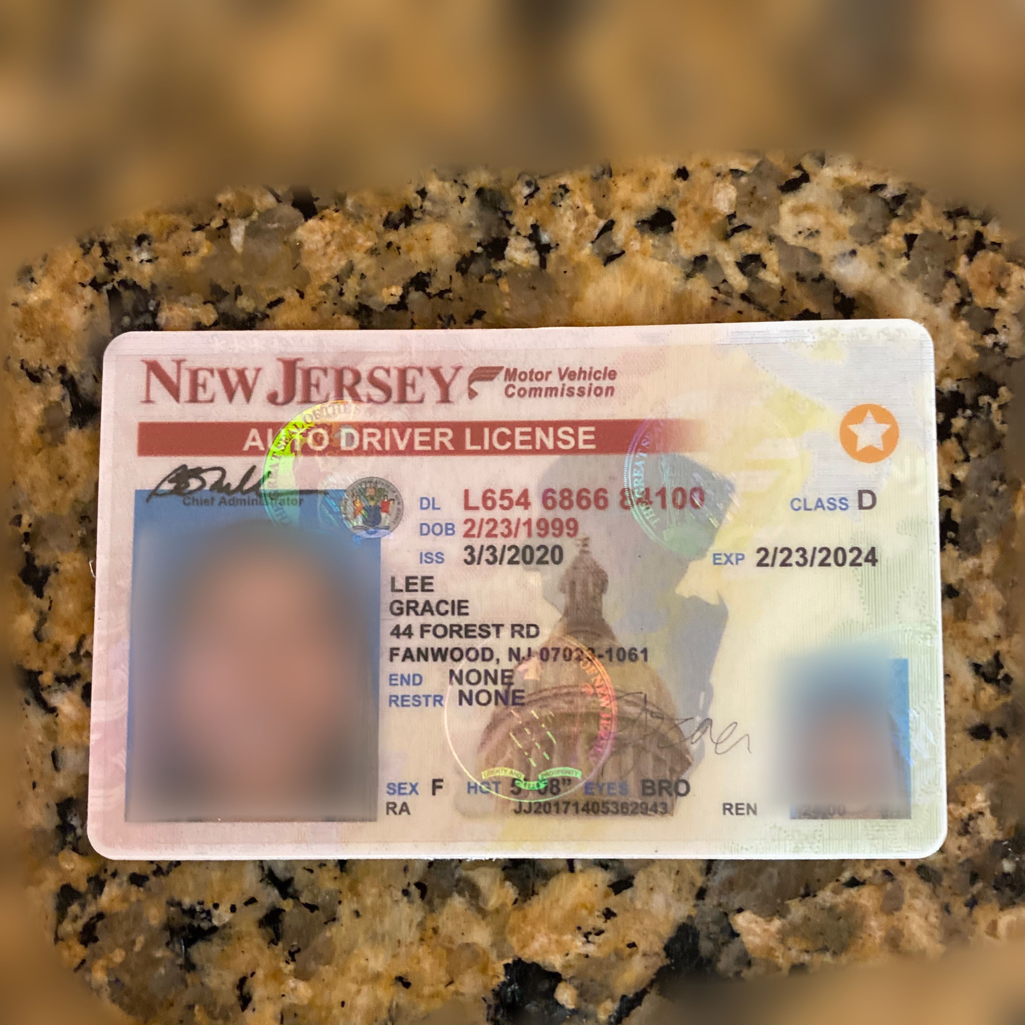 Review image