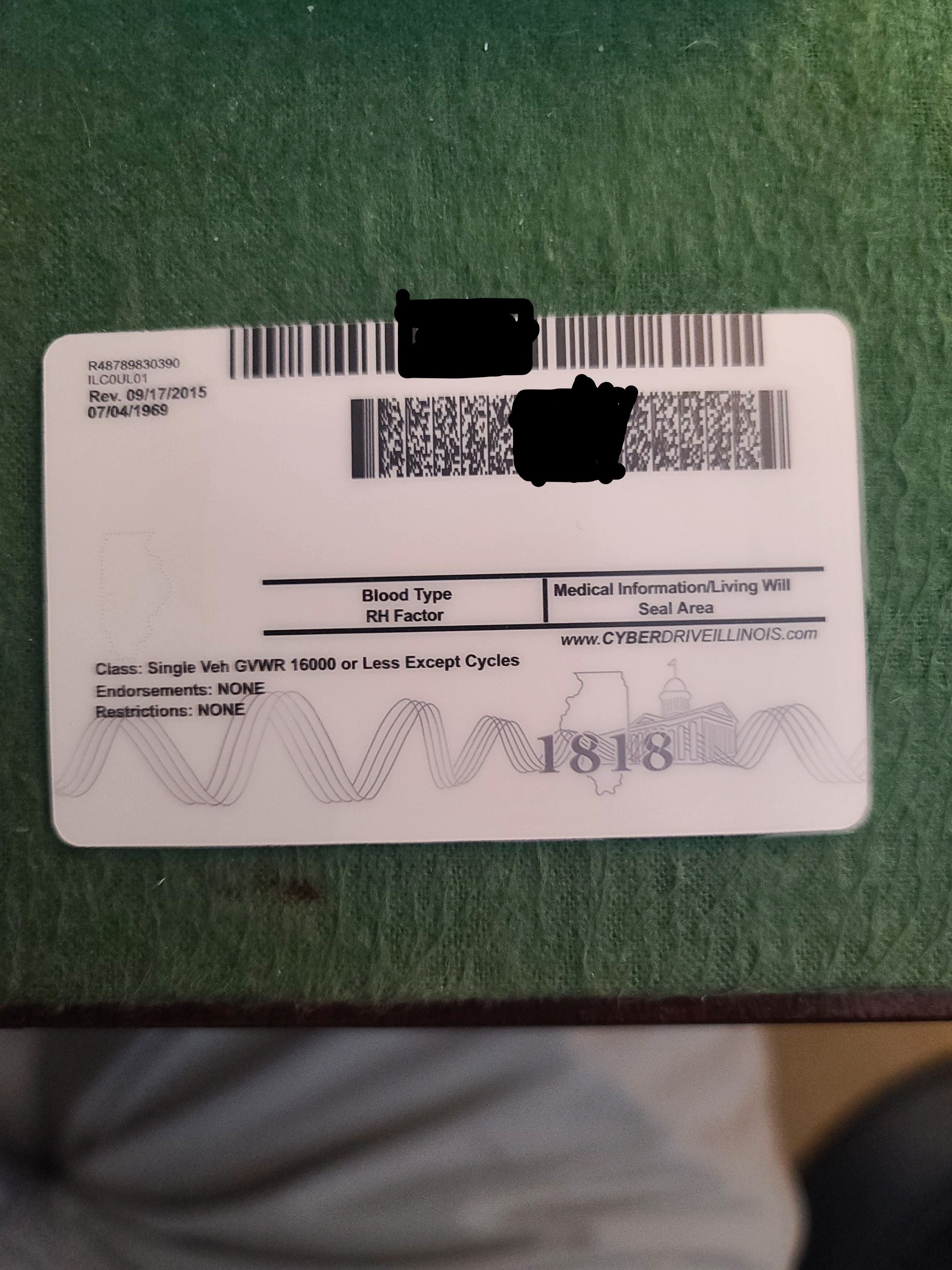 Review image