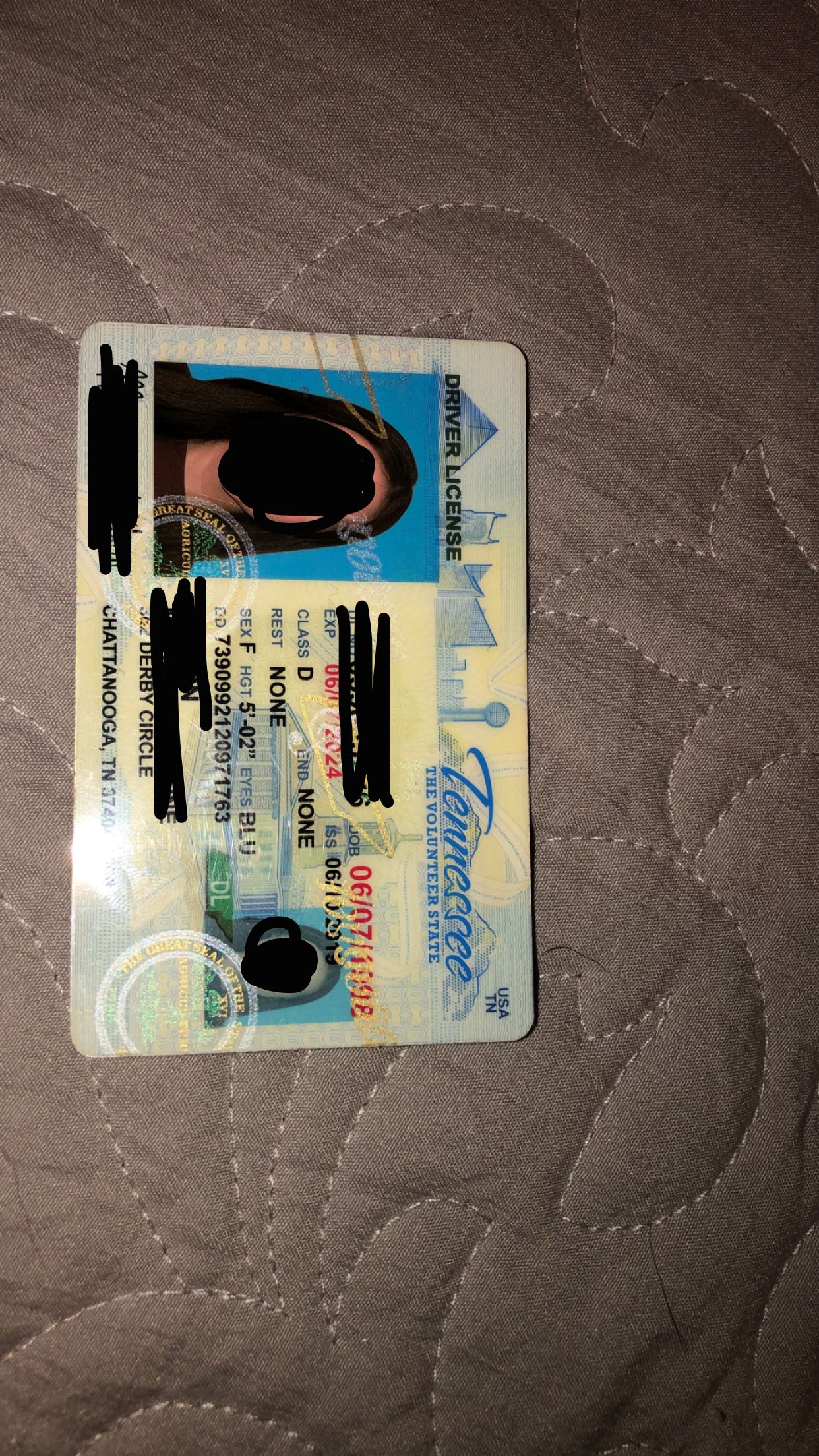 Review image