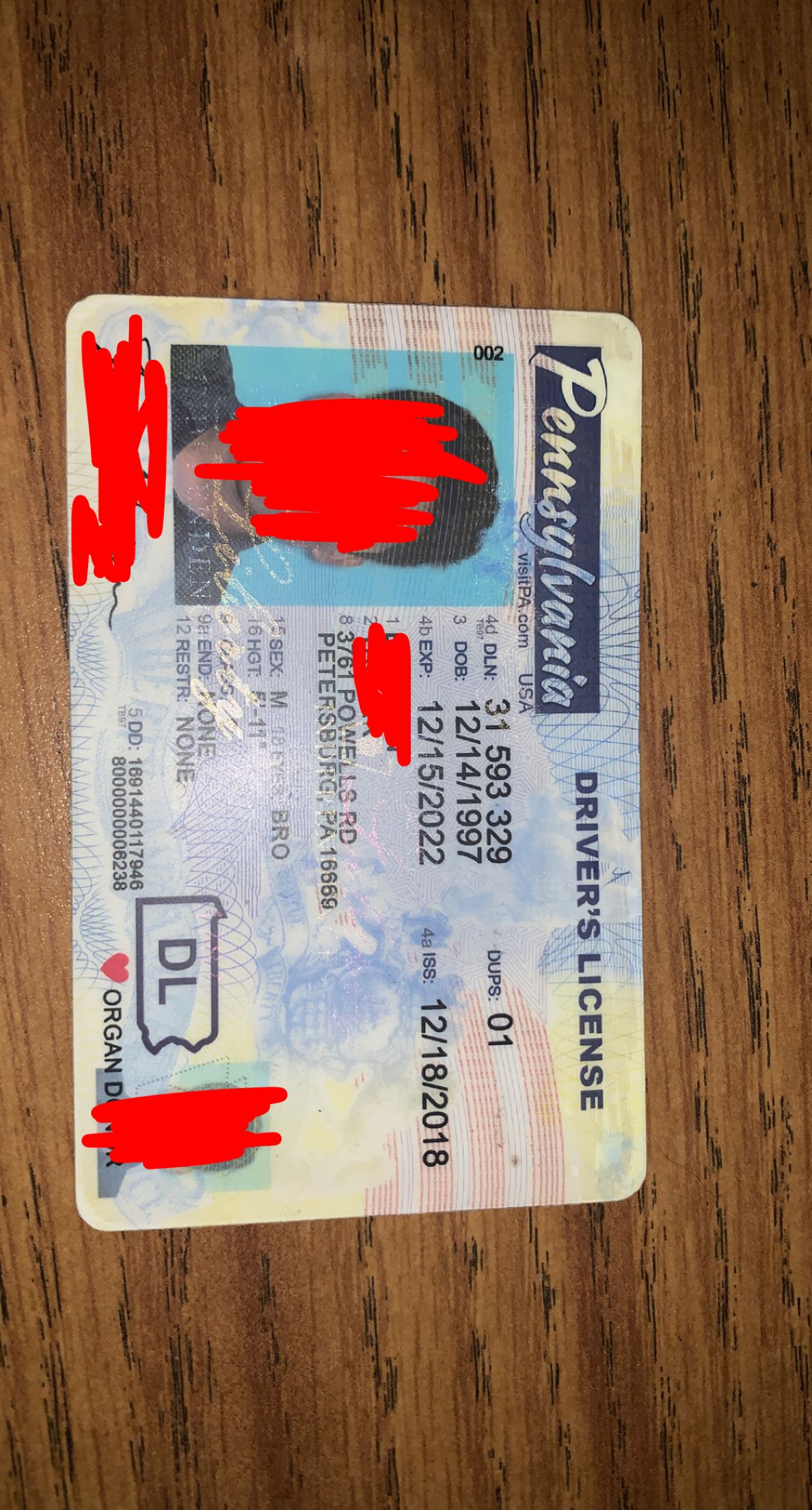 Review image