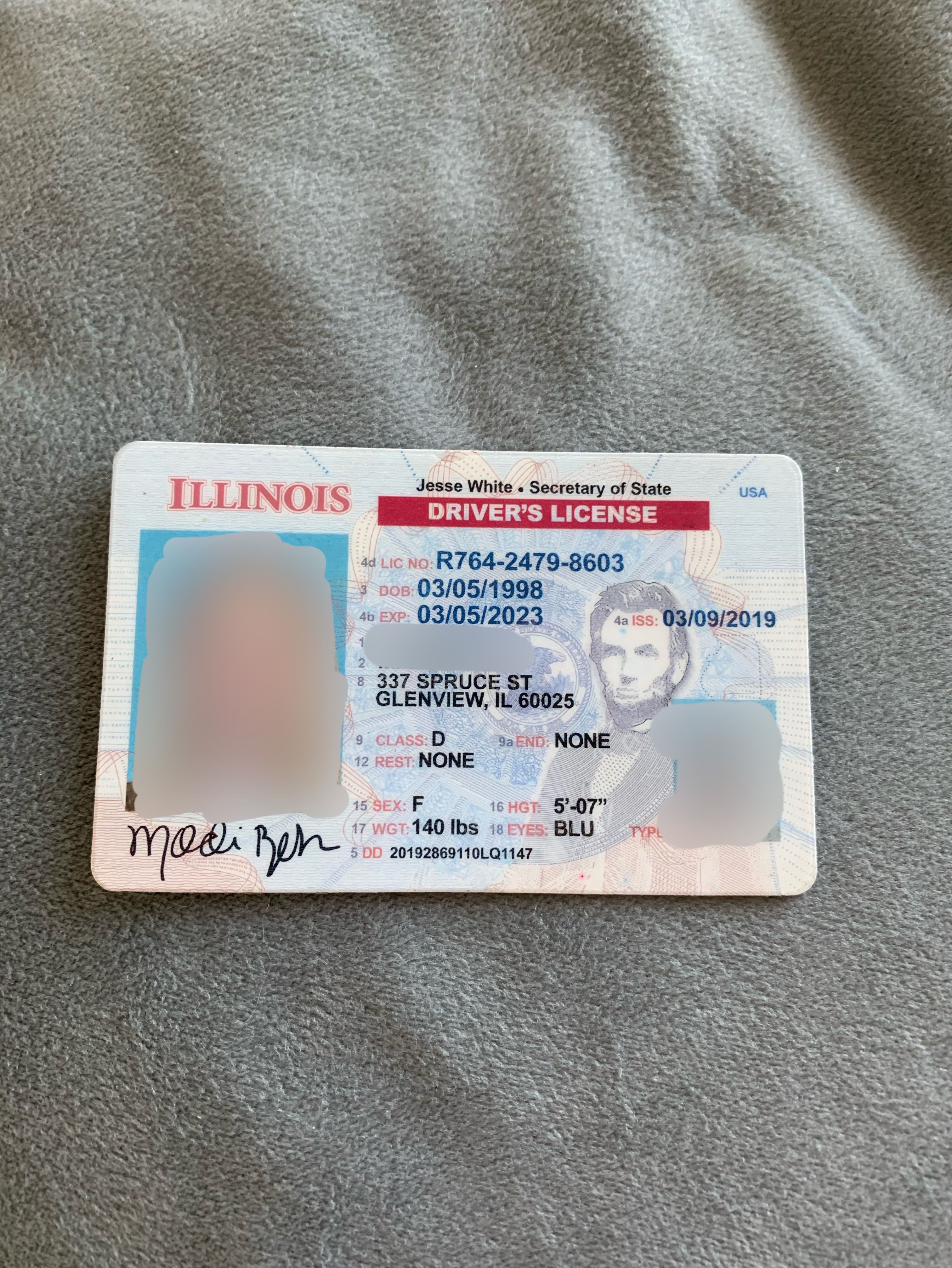 Review image