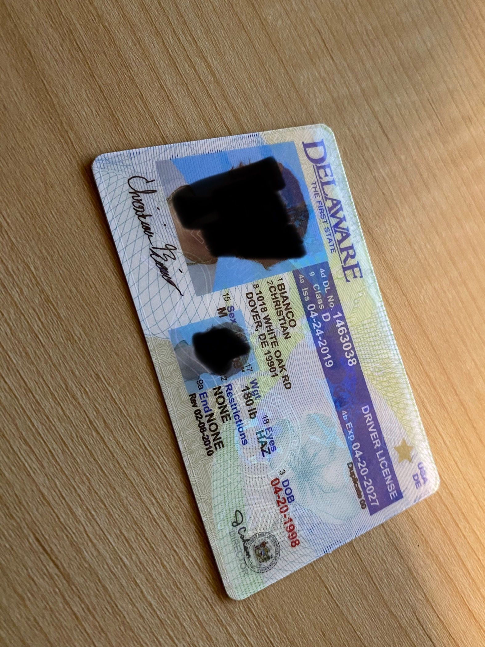 Review image