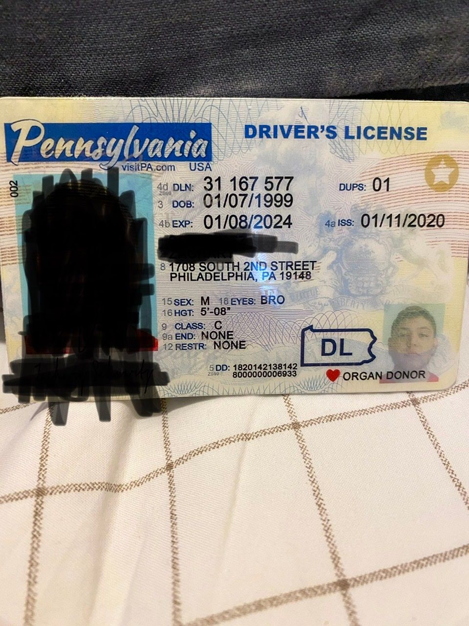 Review image