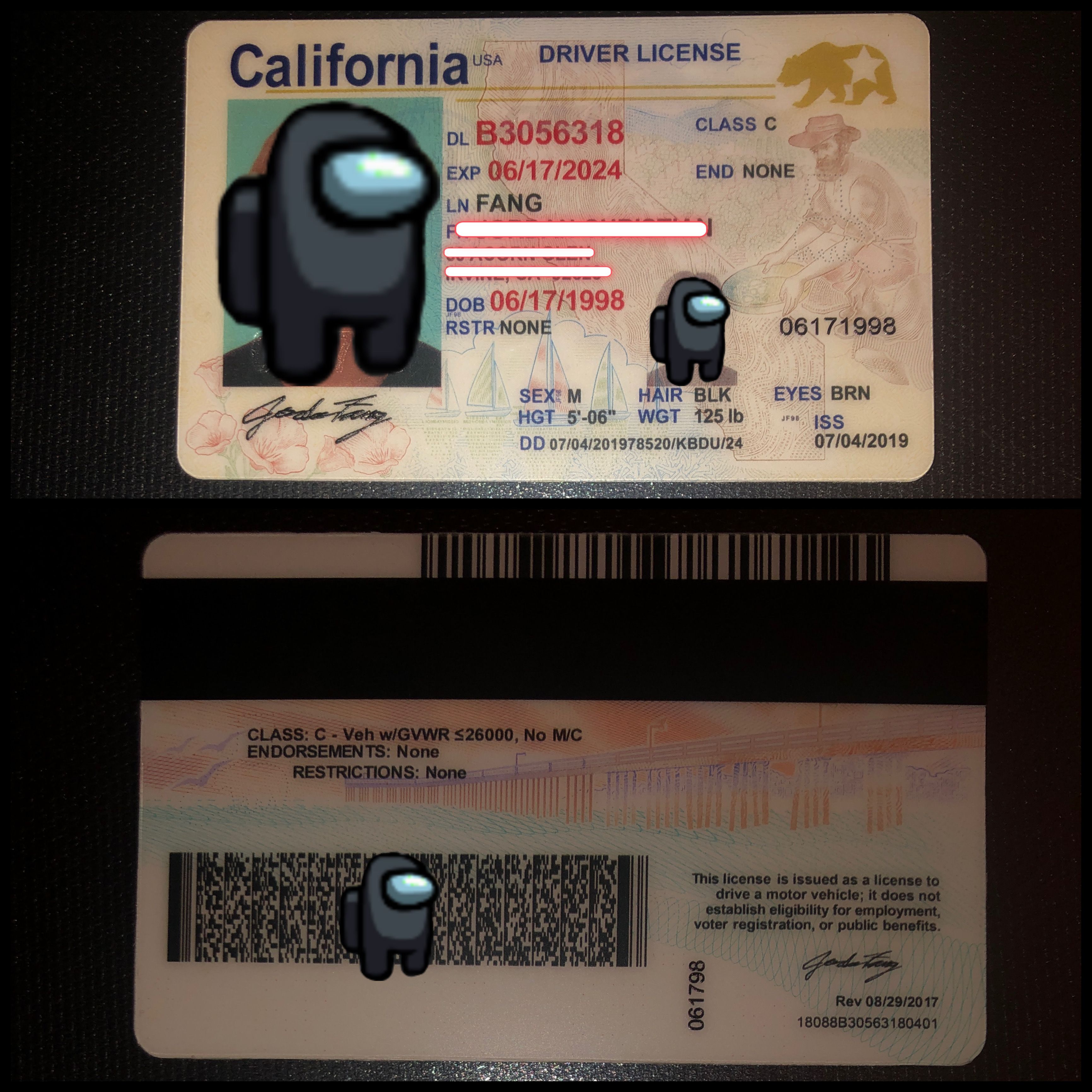 Review image
