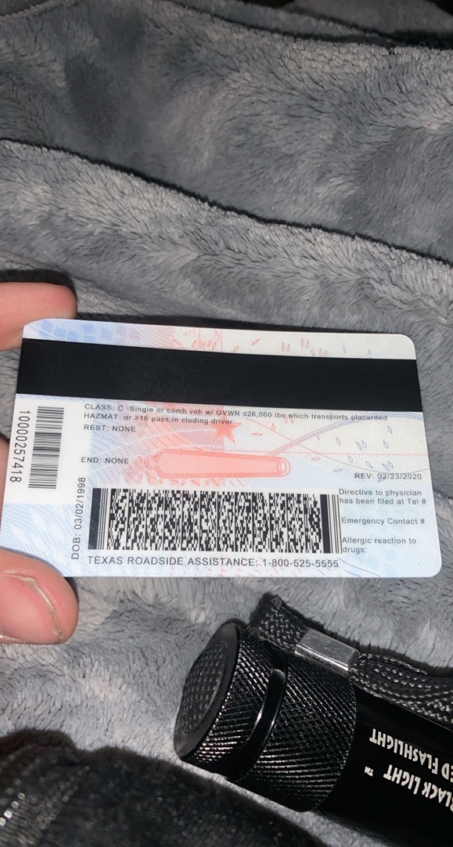 Review image