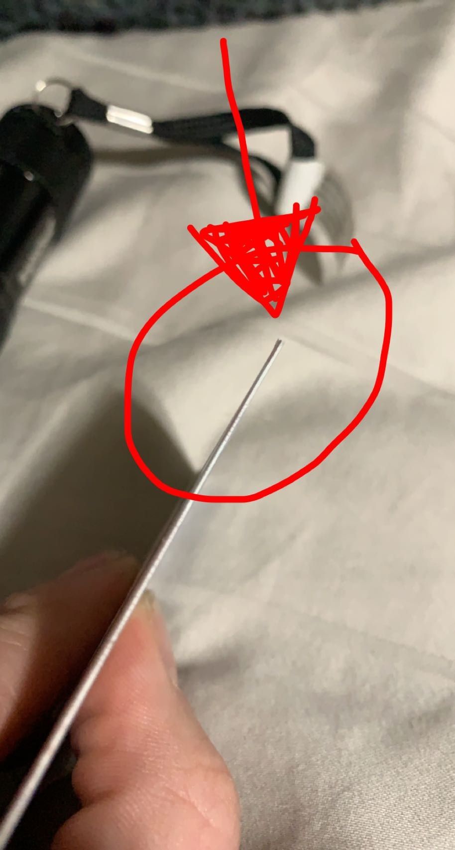 Review image