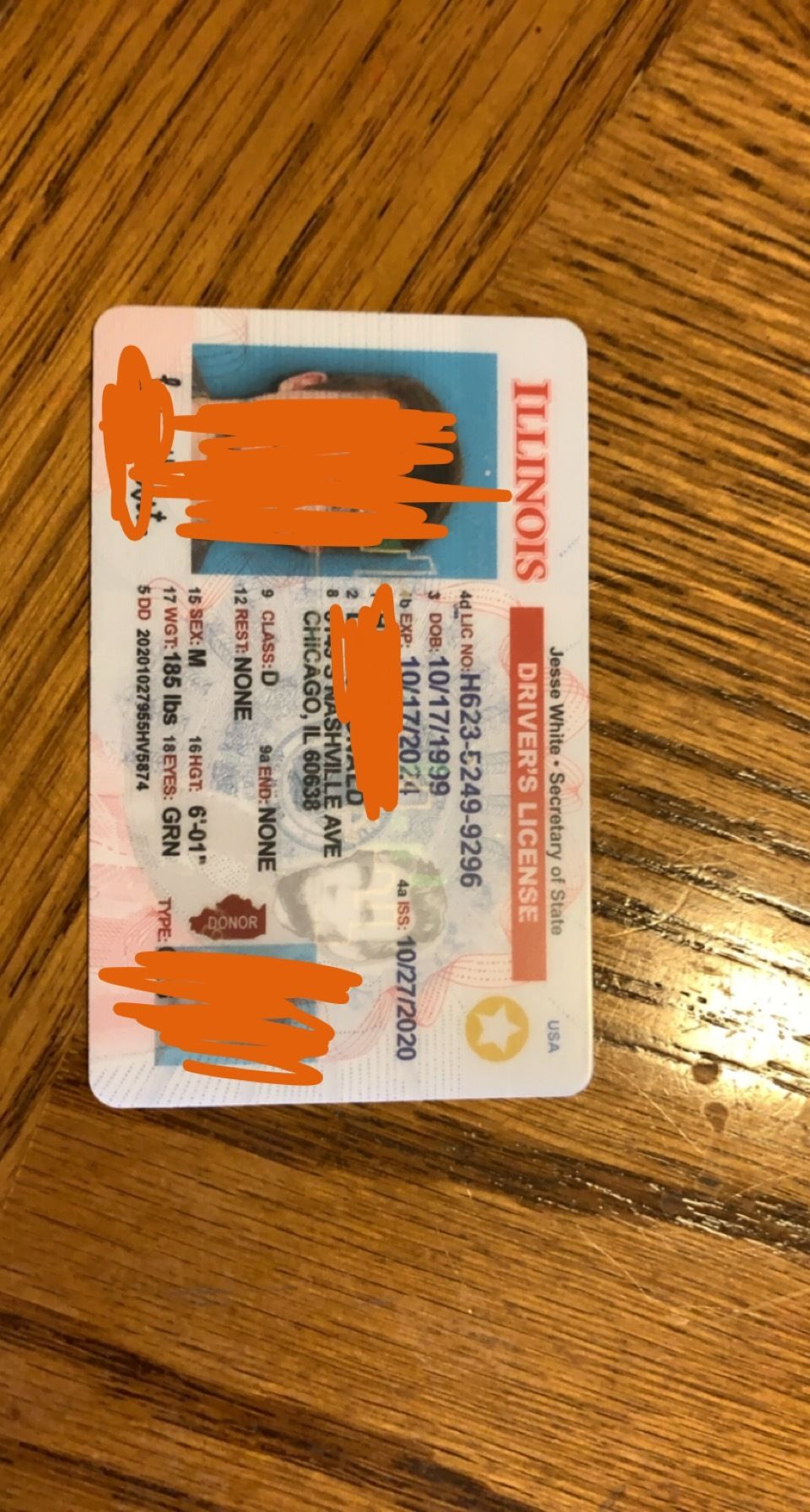 Review image