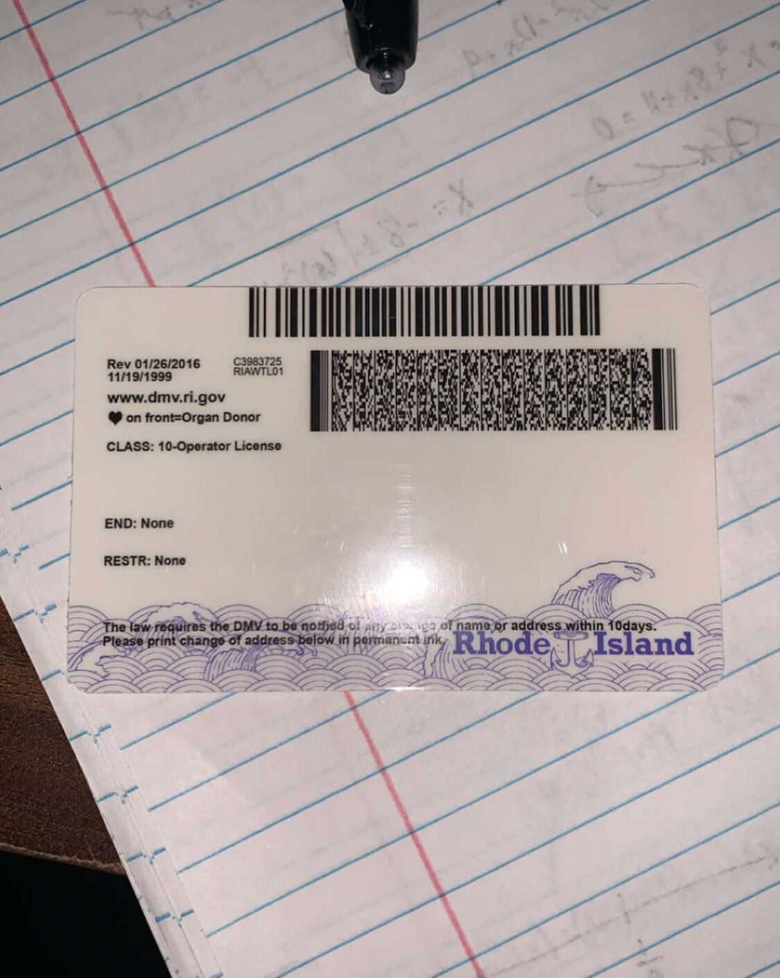 Review image