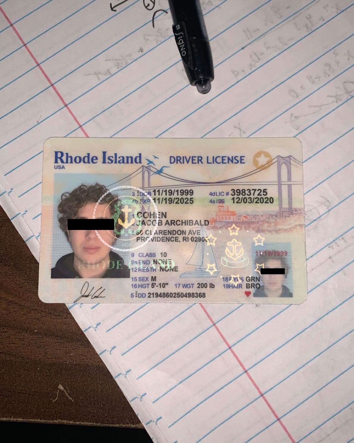 Review image
