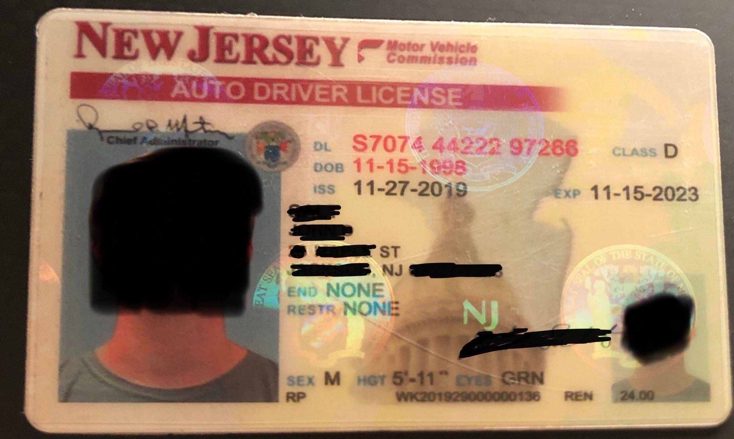 Review image