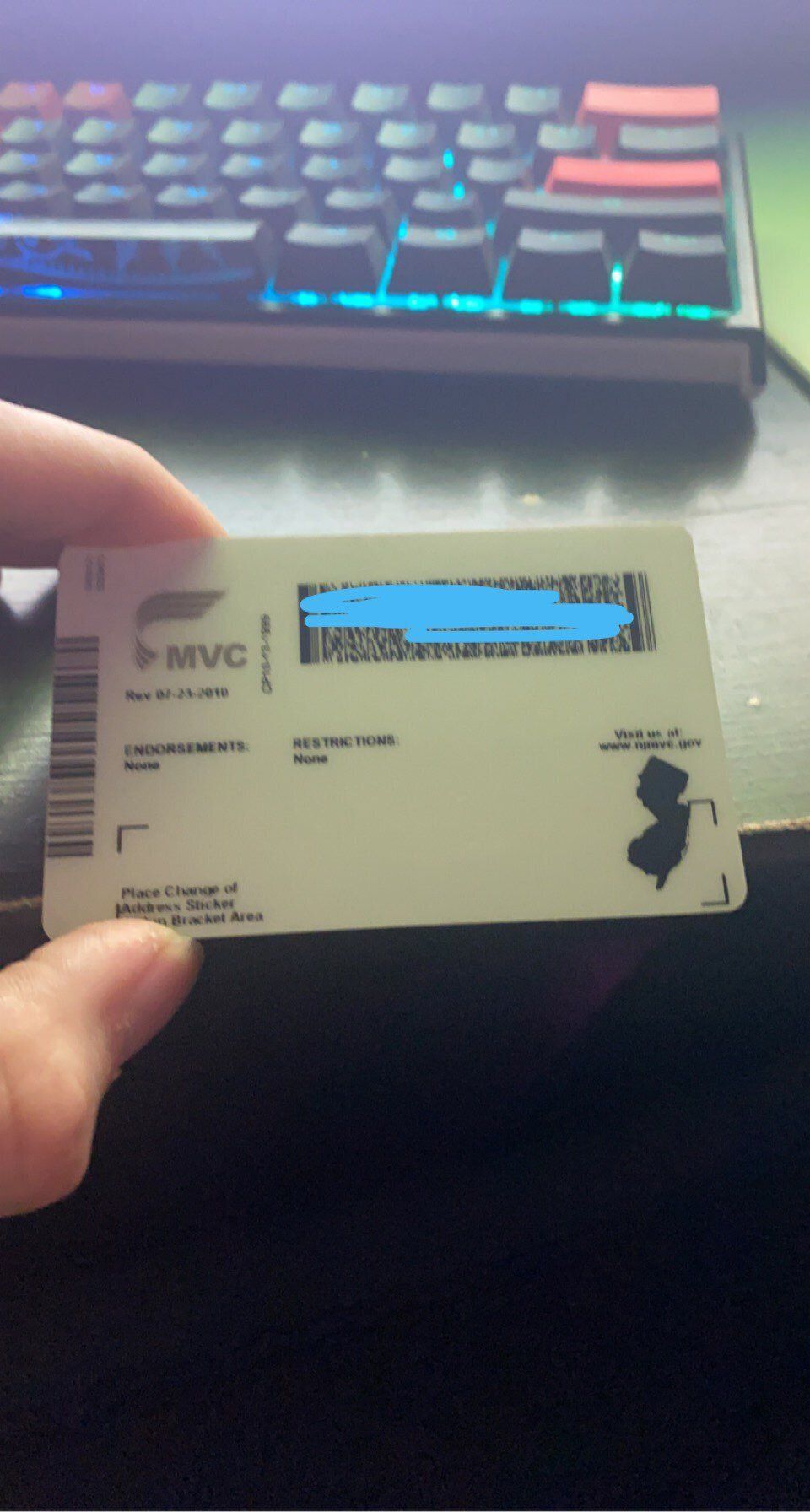 Review image